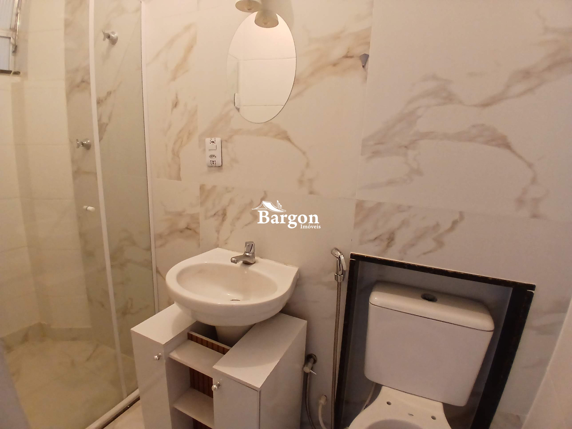 Apartamento à venda em São Mateus, Juiz de Fora - MG - Foto 12