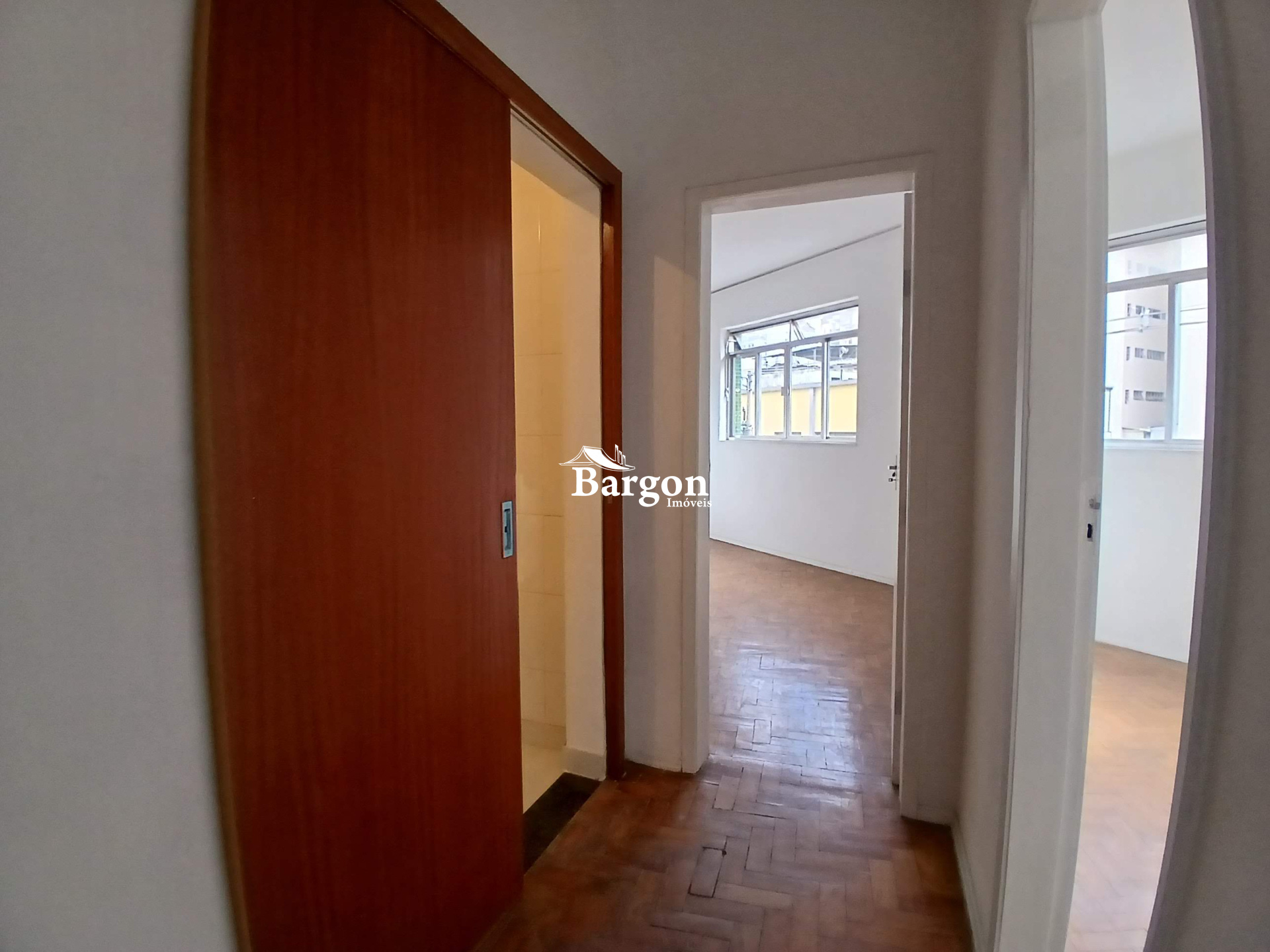 Apartamento à venda em São Mateus, Juiz de Fora - MG - Foto 9