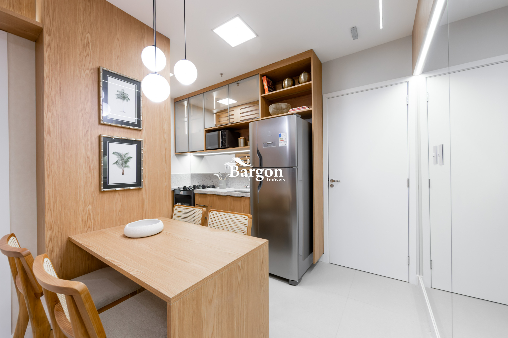 Apartamento à venda em São Mateus, Juiz de Fora - MG - Foto 5
