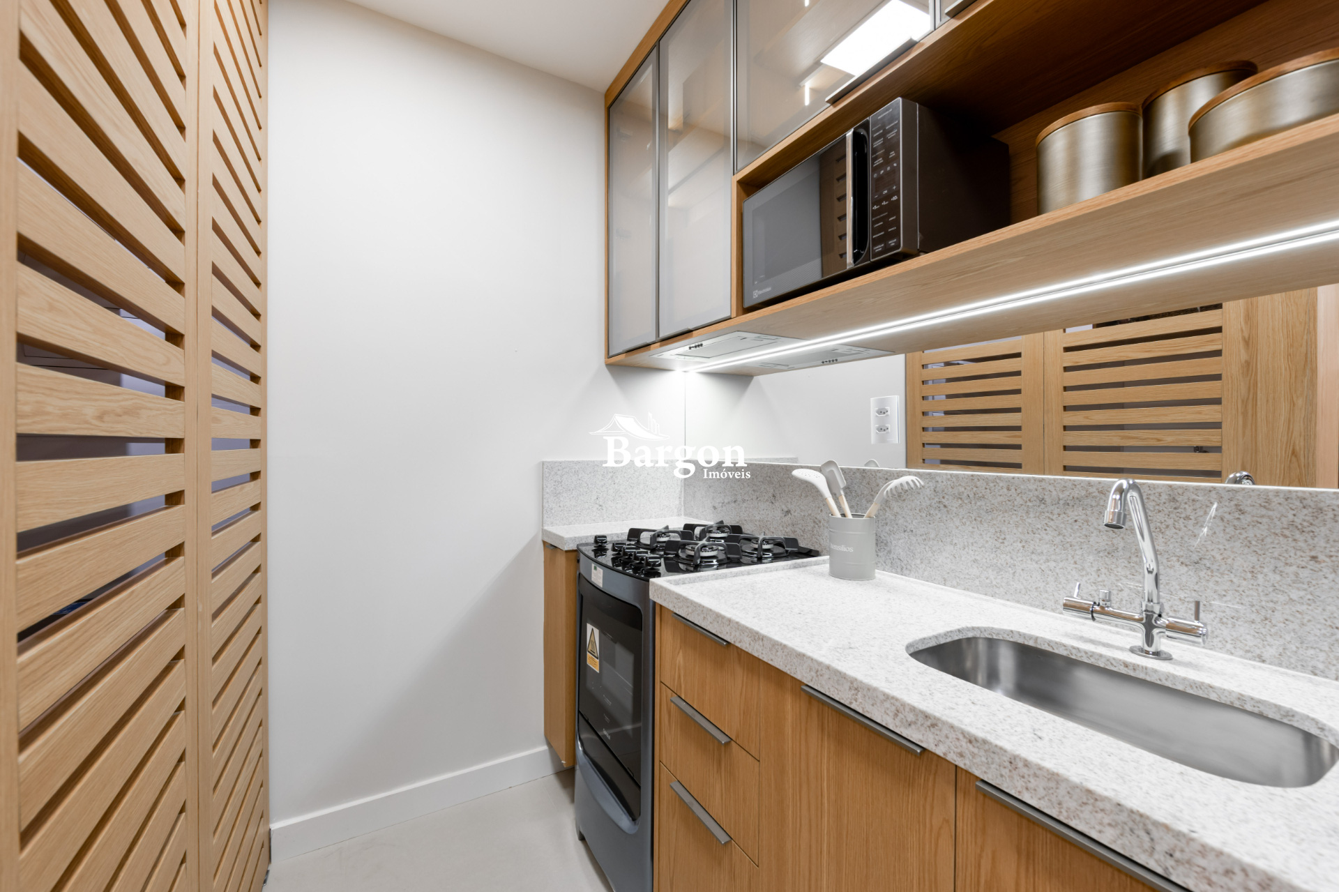 Apartamento à venda em São Mateus, Juiz de Fora - MG - Foto 8