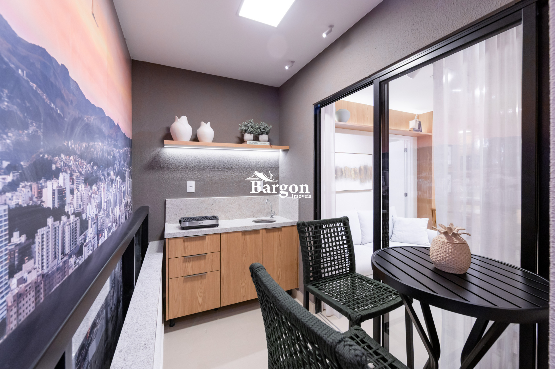 Apartamento à venda em São Mateus, Juiz de Fora - MG - Foto 21