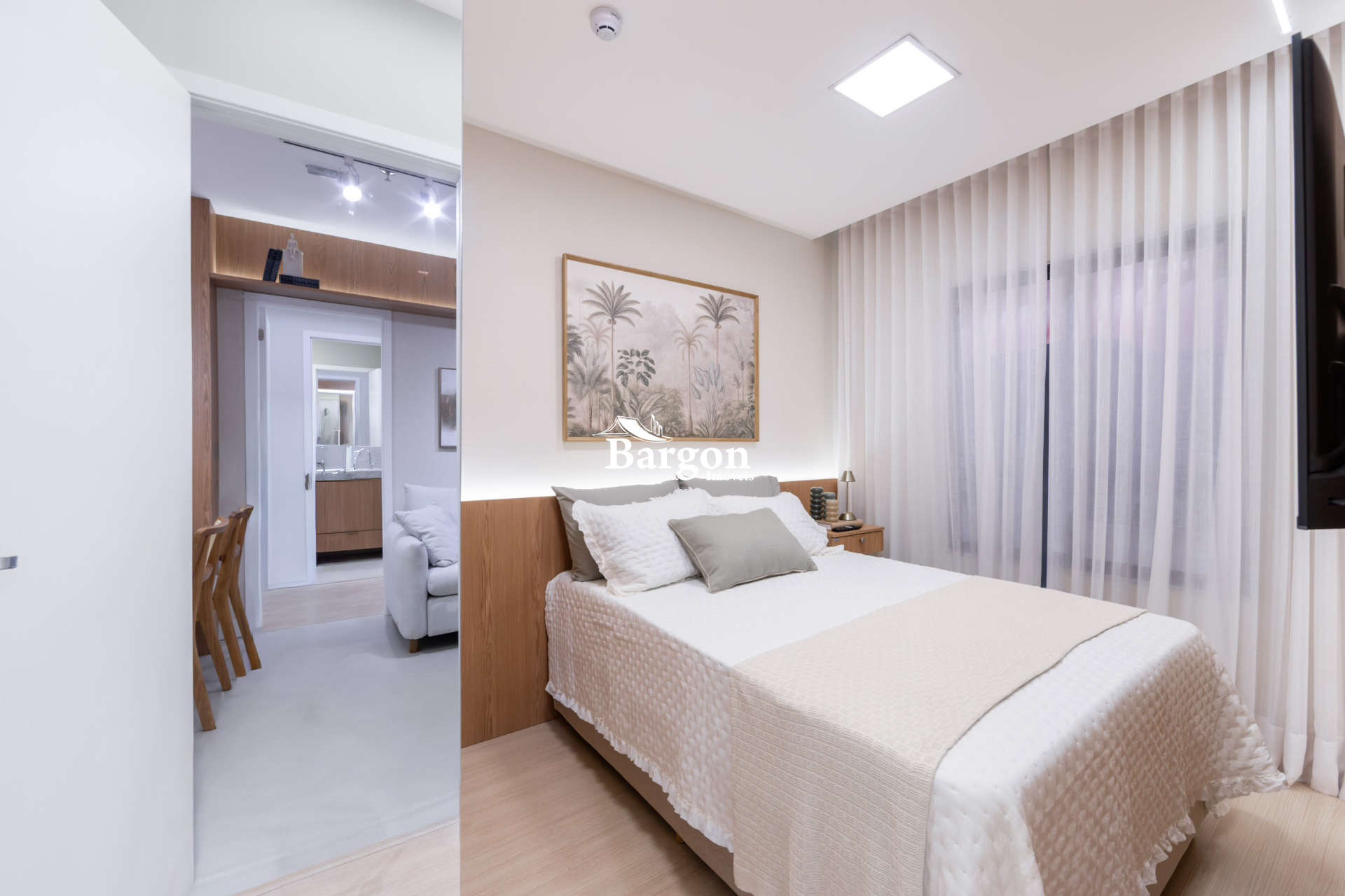 Apartamento à venda em São Mateus, Juiz de Fora - MG - Foto 15