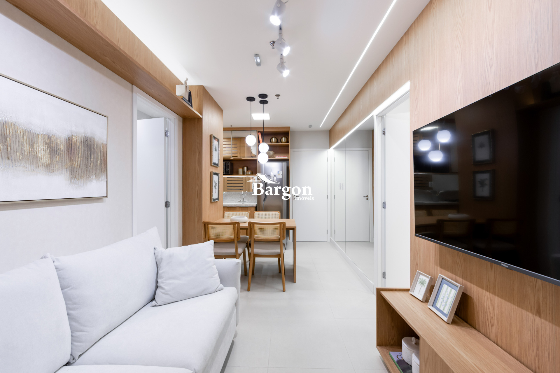 Apartamento à venda em São Mateus, Juiz de Fora - MG - Foto 7