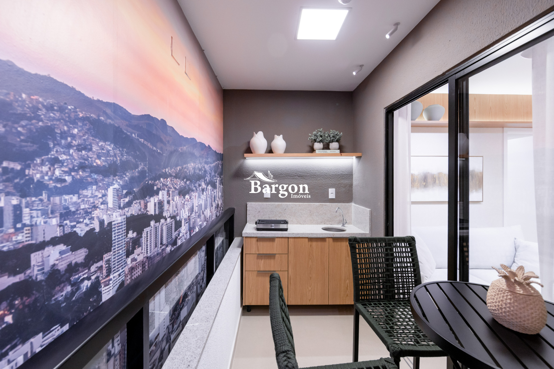 Apartamento à venda em São Mateus, Juiz de Fora - MG - Foto 20