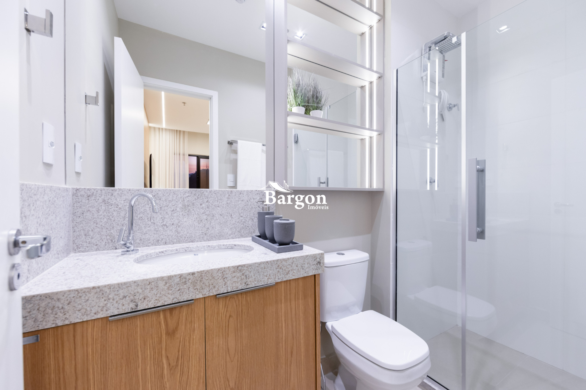 Apartamento à venda em São Mateus, Juiz de Fora - MG - Foto 19