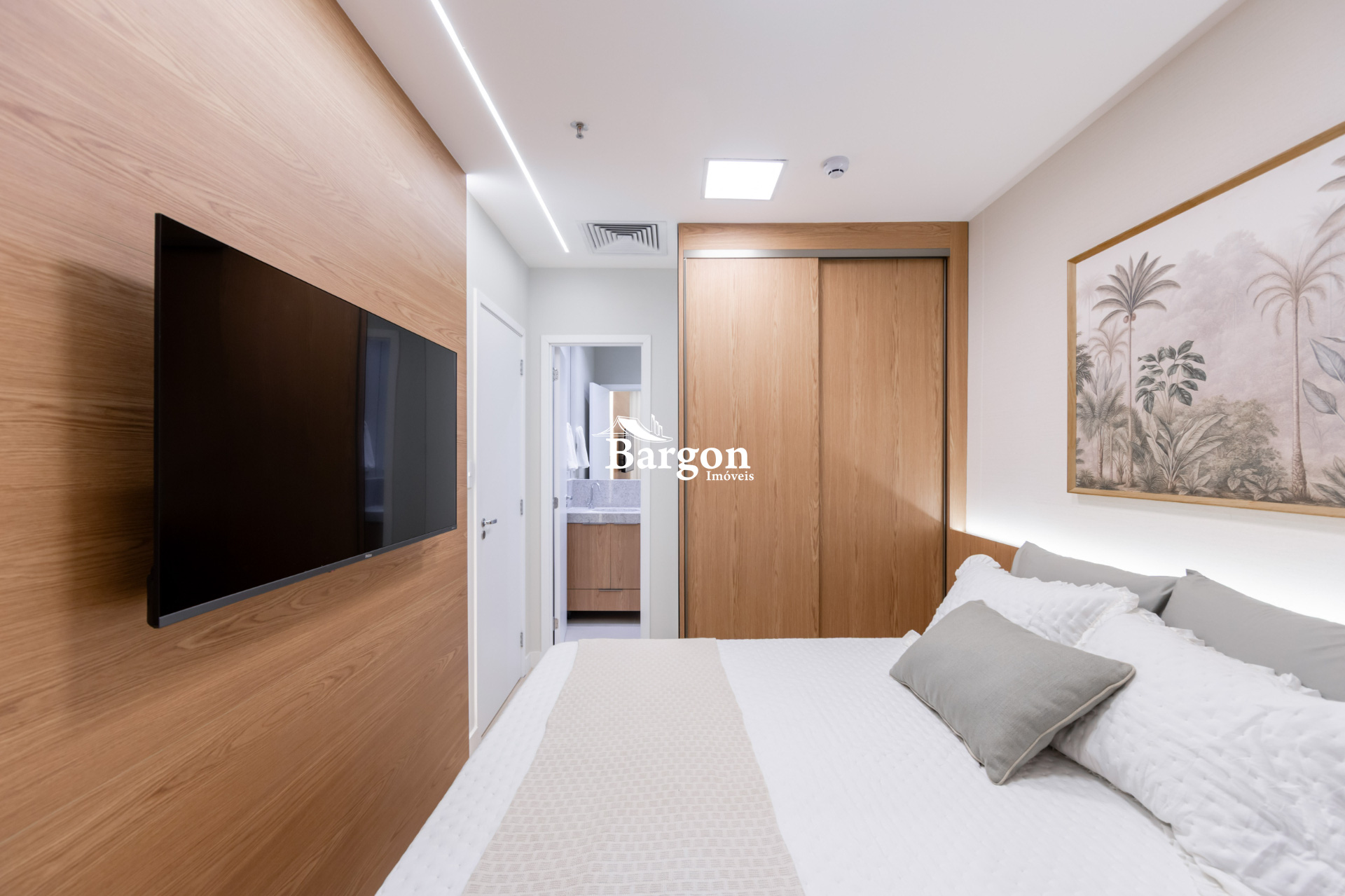 Apartamento à venda em São Mateus, Juiz de Fora - MG - Foto 17