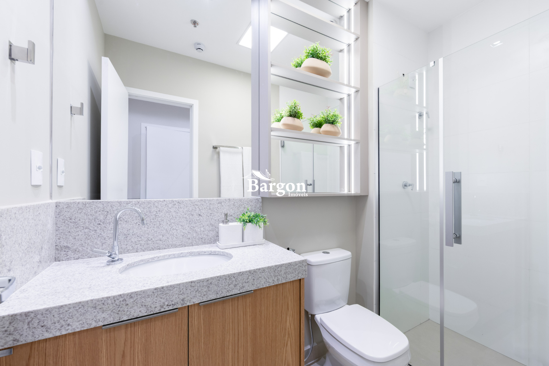Apartamento à venda em São Mateus, Juiz de Fora - MG - Foto 14