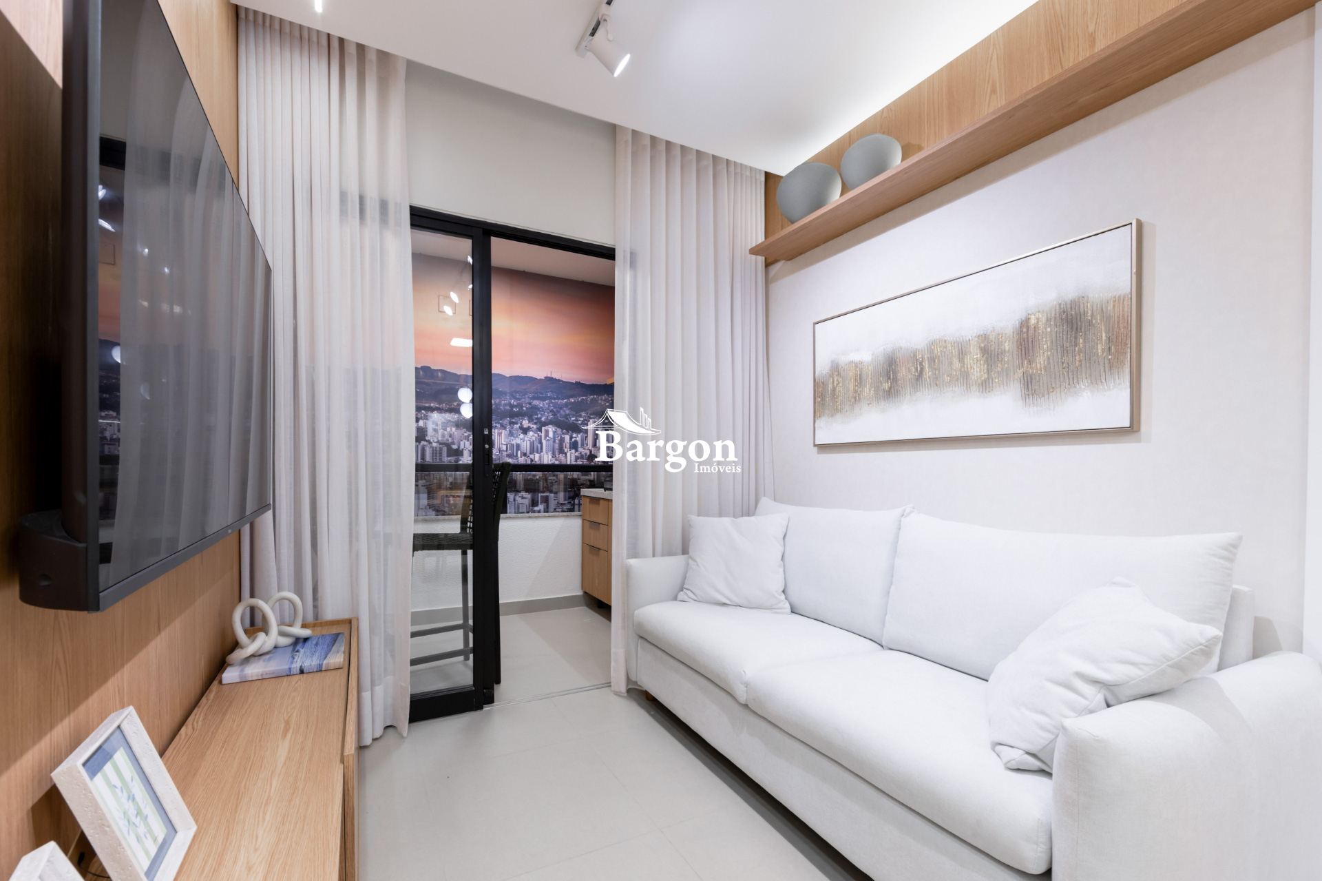 Apartamento à venda em São Mateus, Juiz de Fora - MG - Foto 6