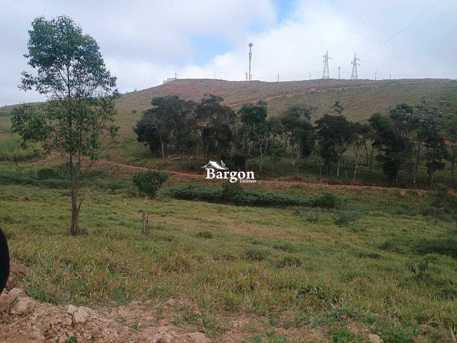 Imóvel Comercial à venda em Barreira do Triunfo, Juiz de Fora - MG - Foto 10