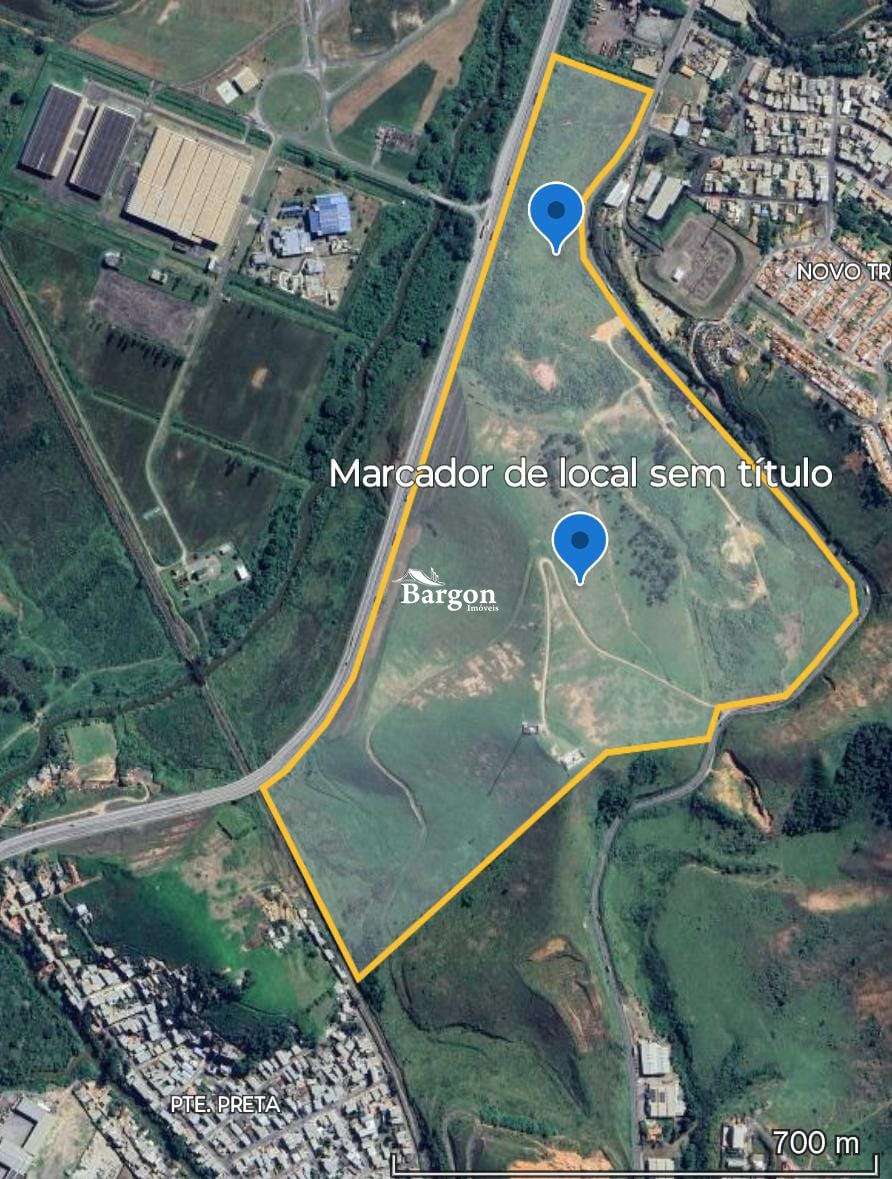 Imóvel Comercial à venda em Barreira do Triunfo, Juiz de Fora - MG - Foto 18
