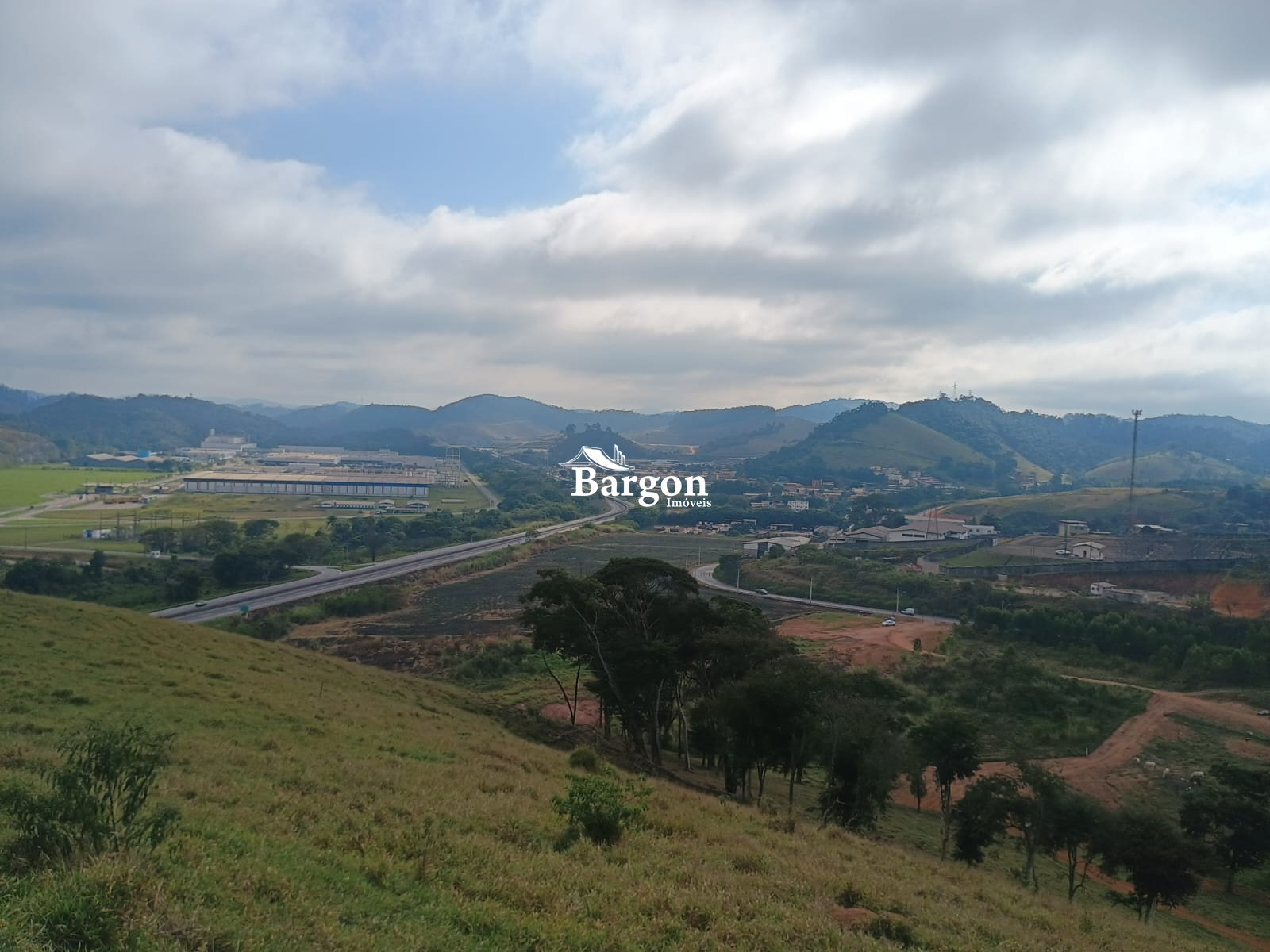 Imóvel Comercial à venda em Barreira do Triunfo, Juiz de Fora - MG - Foto 13