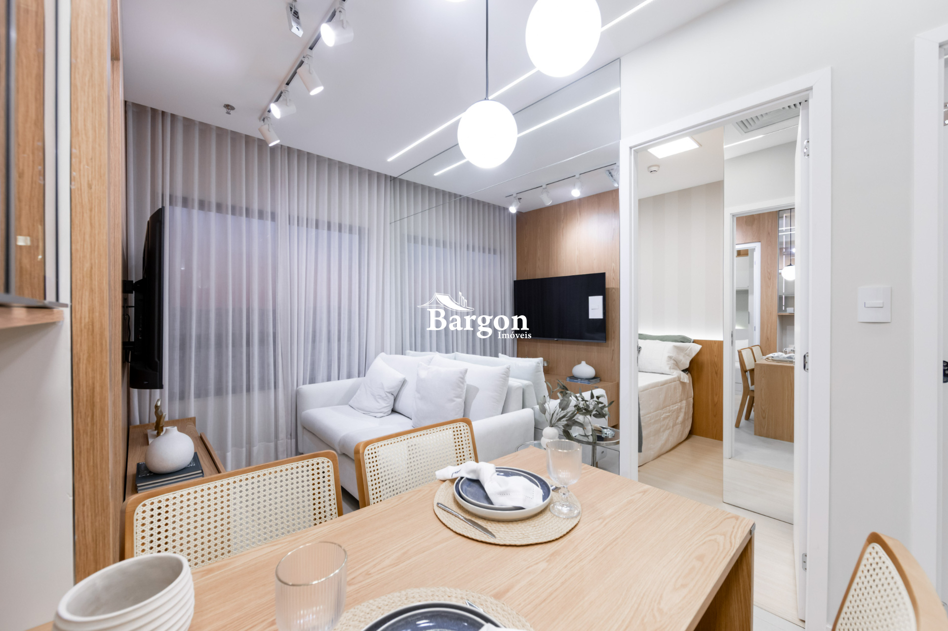 Apartamento à venda em São Mateus, Juiz de Fora - MG - Foto 10
