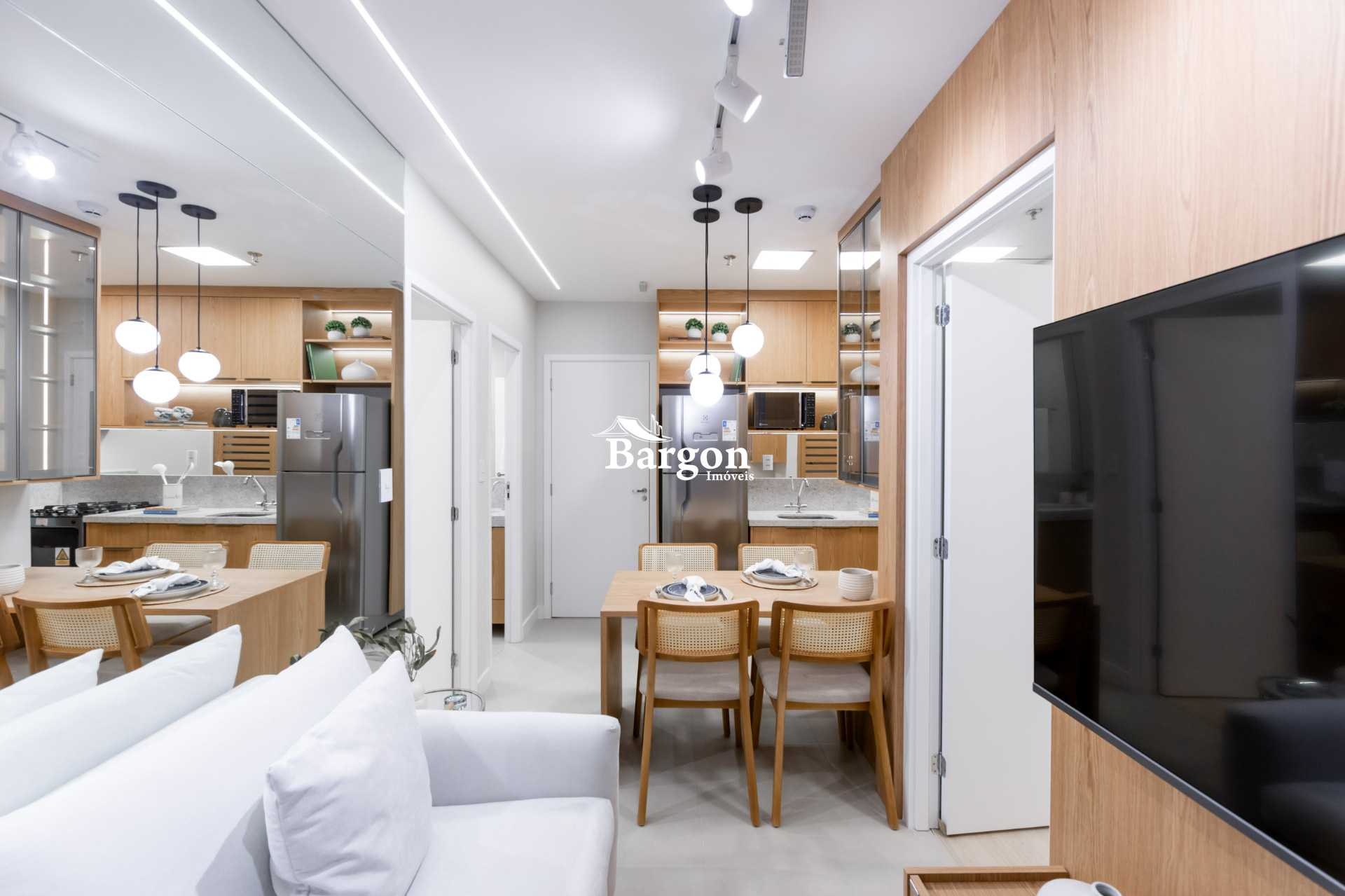 Apartamento à venda em São Mateus, Juiz de Fora - MG - Foto 13