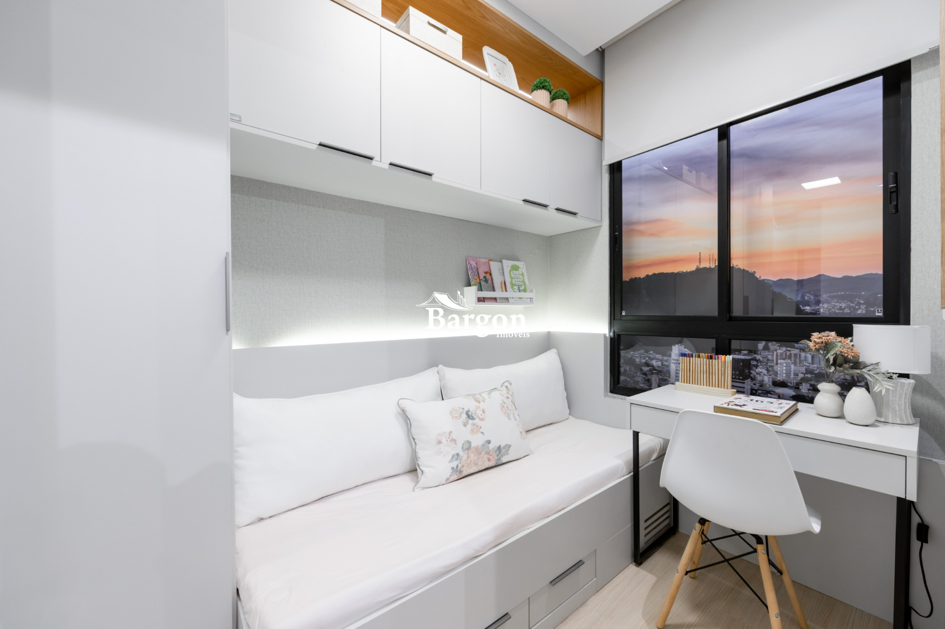 Apartamento à venda em São Mateus, Juiz de Fora - MG - Foto 15