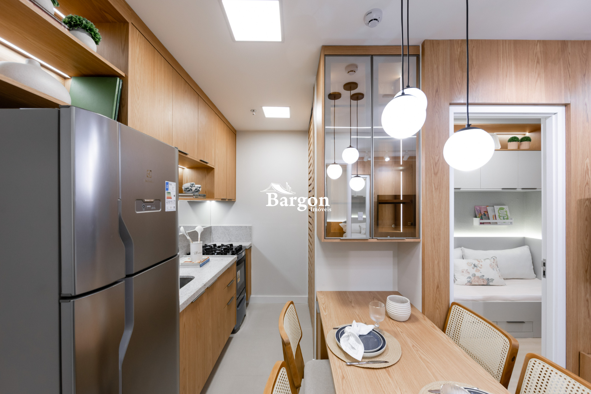 Apartamento à venda em São Mateus, Juiz de Fora - MG - Foto 2