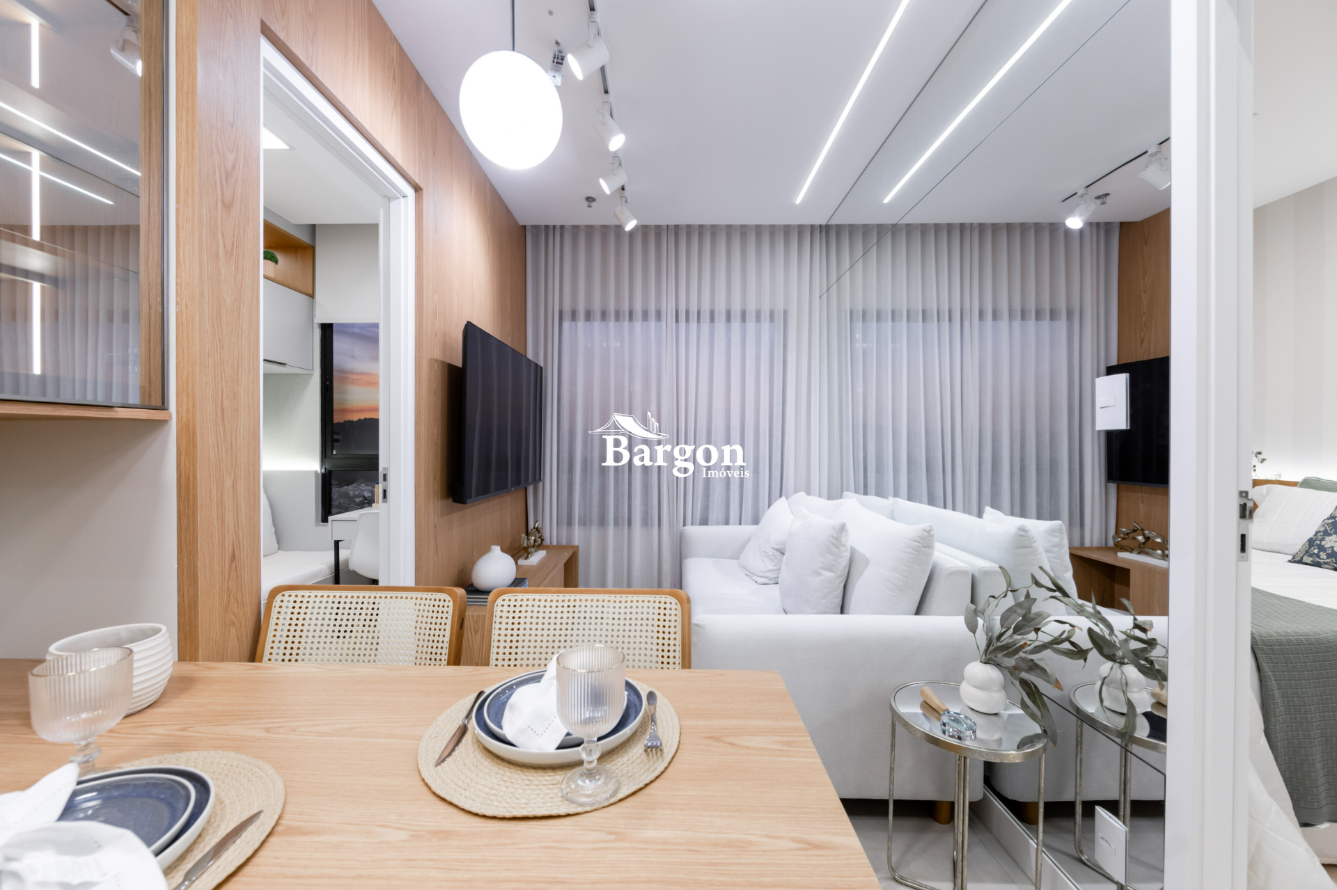 Apartamento à venda em São Mateus, Juiz de Fora - MG - Foto 11