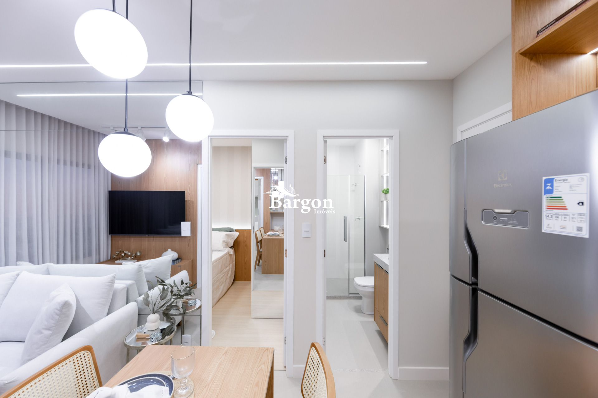 Apartamento à venda em São Mateus, Juiz de Fora - MG - Foto 19
