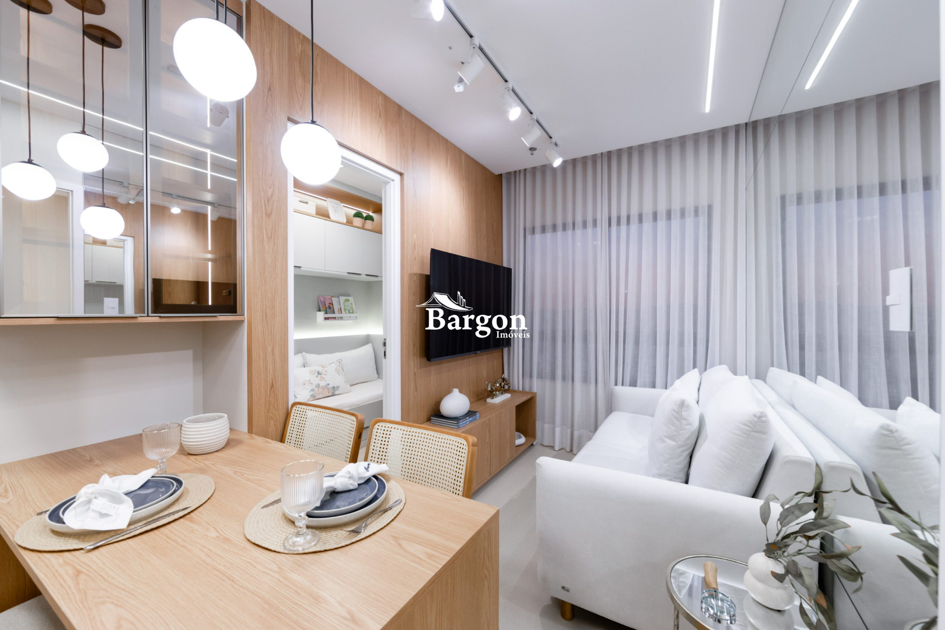 Apartamento à venda em São Mateus, Juiz de Fora - MG - Foto 12