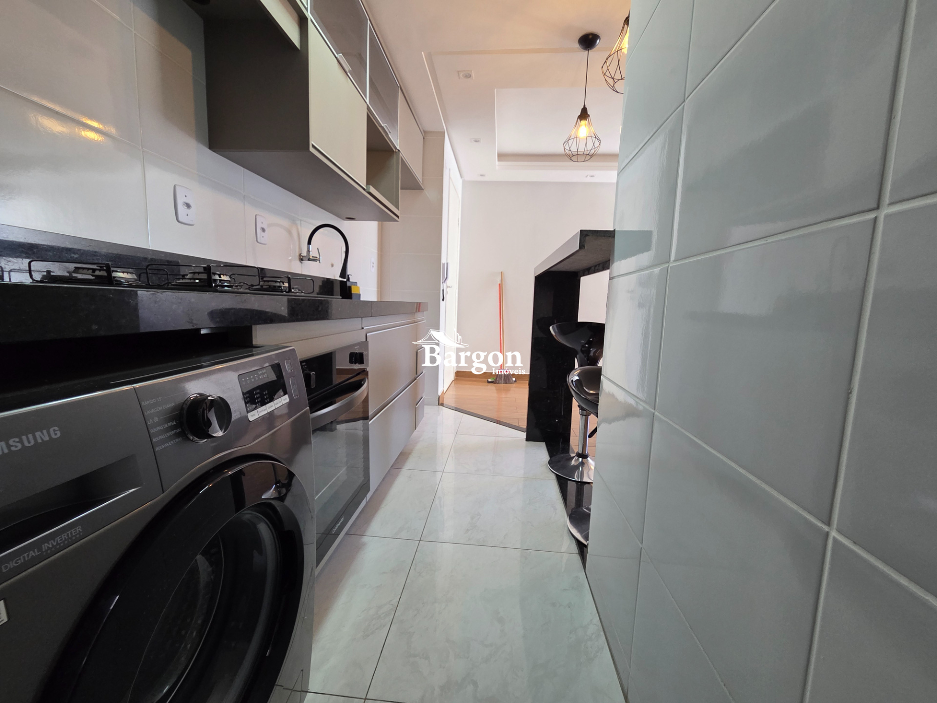 Apartamento à venda em Santa Terezinha, Juiz de Fora - MG - Foto 5