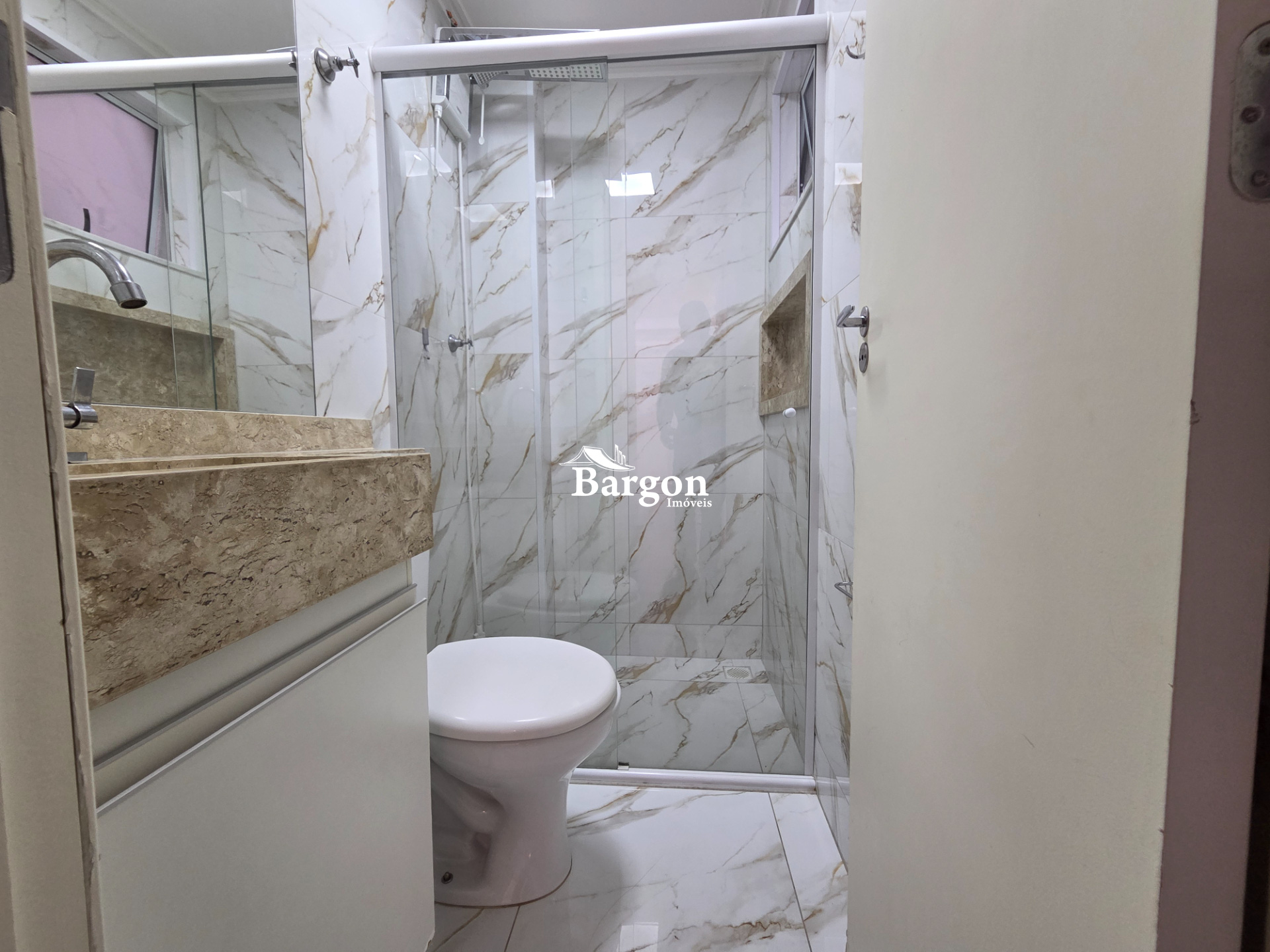 Apartamento à venda em Santa Terezinha, Juiz de Fora - MG - Foto 6