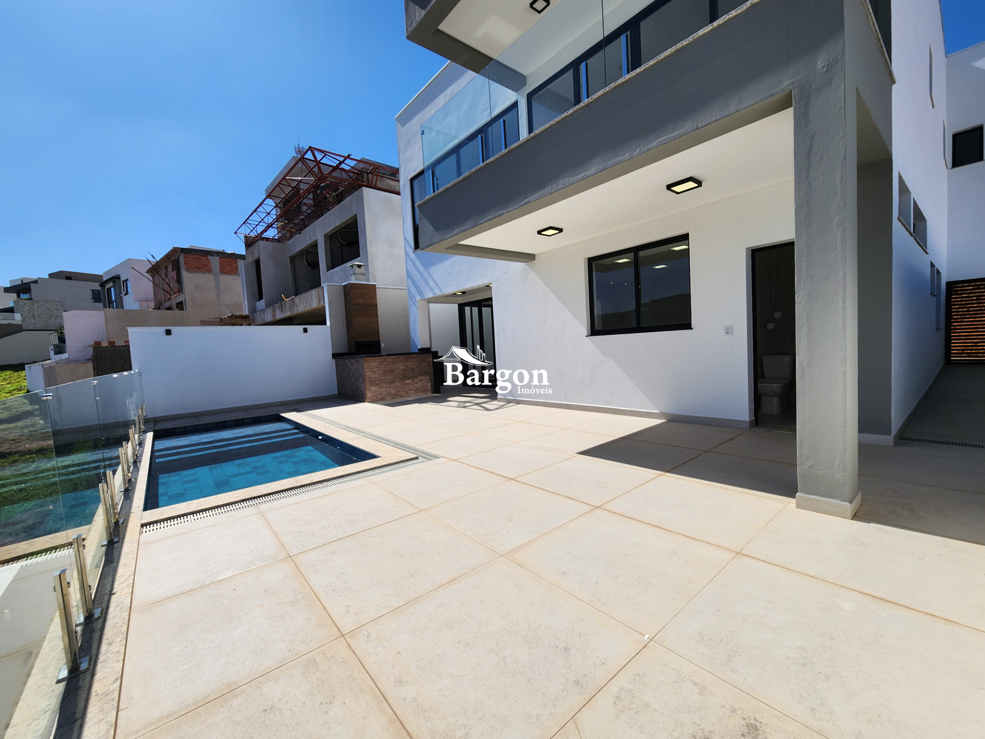 Casa à venda em Salvaterra, Juiz de Fora - MG - Foto 24