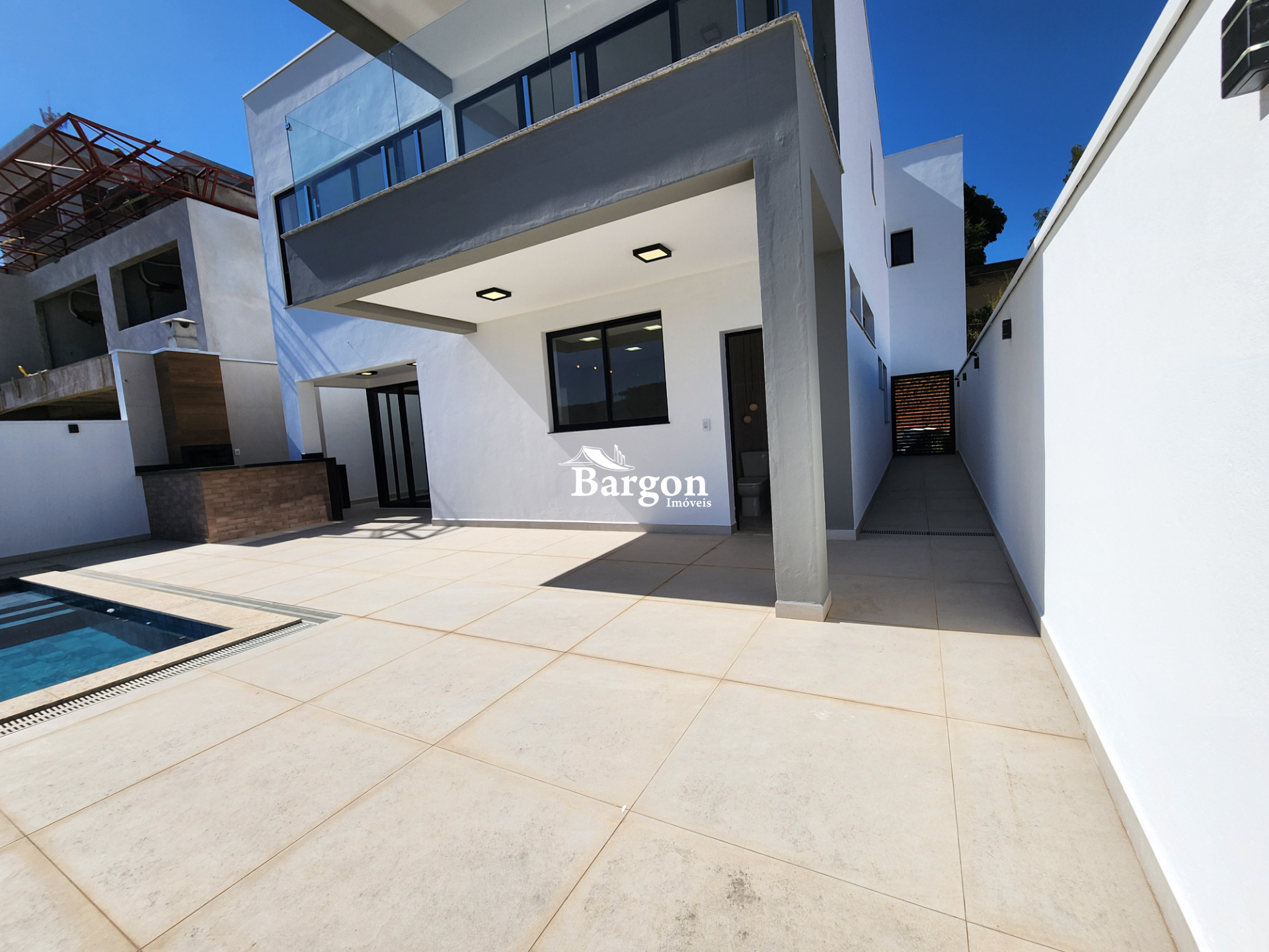 Casa à venda em Salvaterra, Juiz de Fora - MG - Foto 25