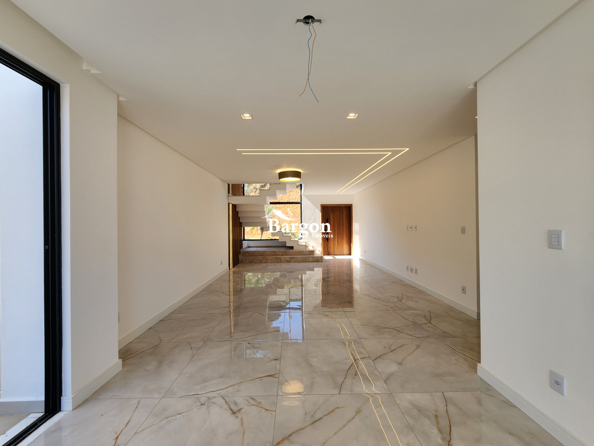 Casa à venda em Salvaterra, Juiz de Fora - MG - Foto 7