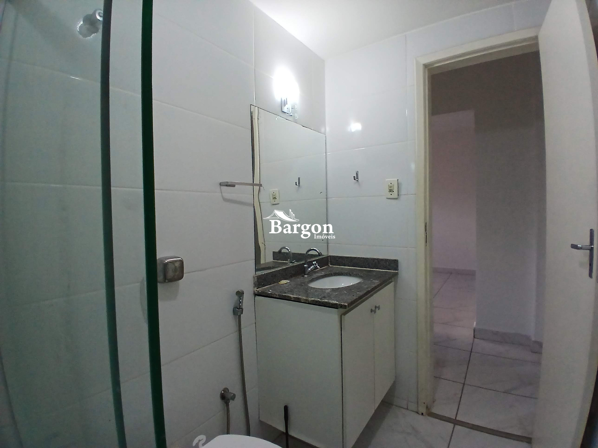 Apartamento à venda em Cascatinha, Juiz de Fora - MG - Foto 7