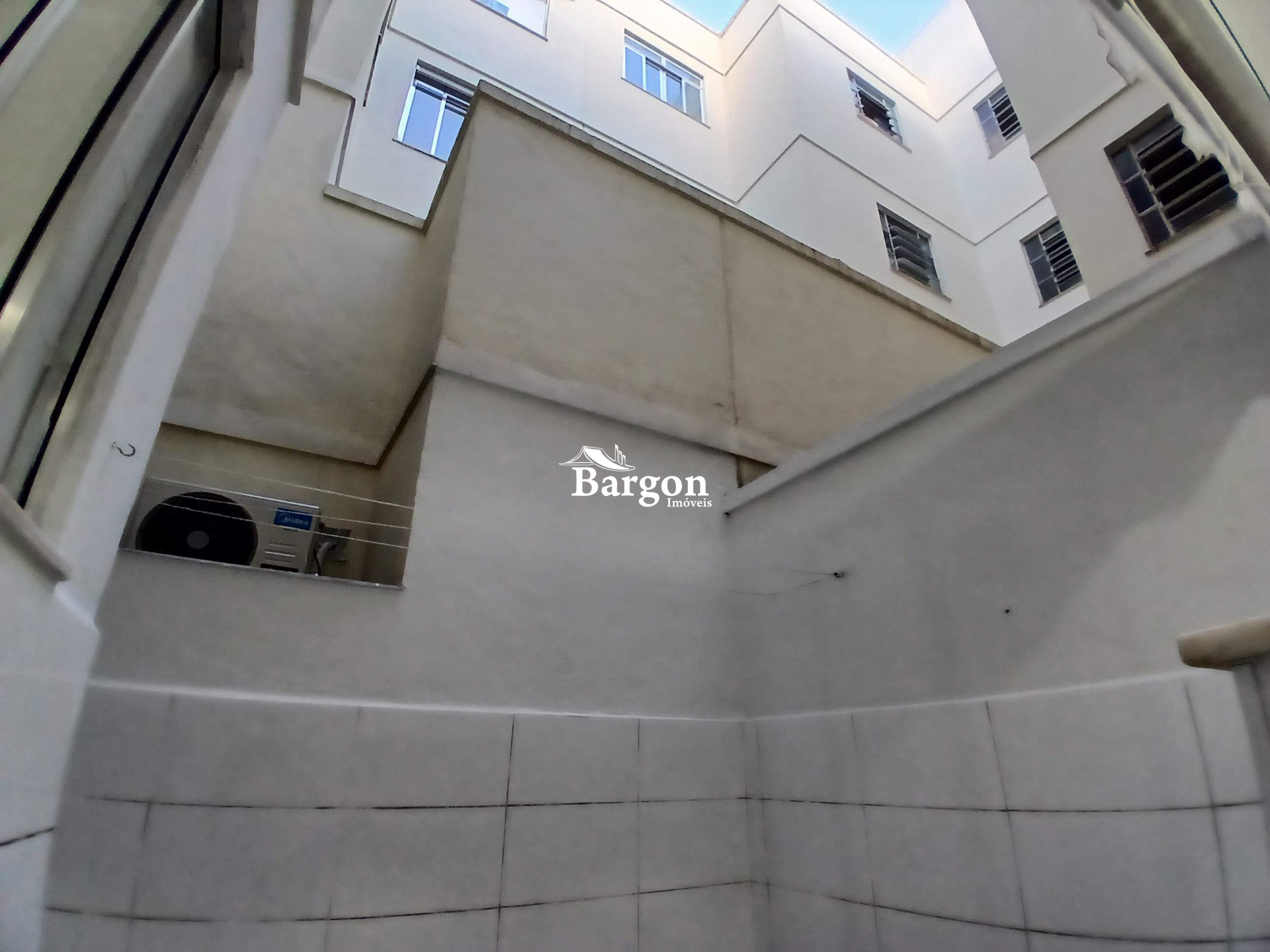 Apartamento à venda em Cascatinha, Juiz de Fora - MG - Foto 14