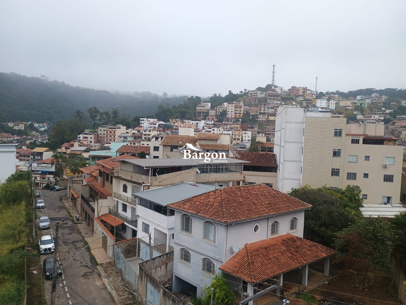 Cobertura à venda em Democrata, Juiz de Fora - MG - Foto 13