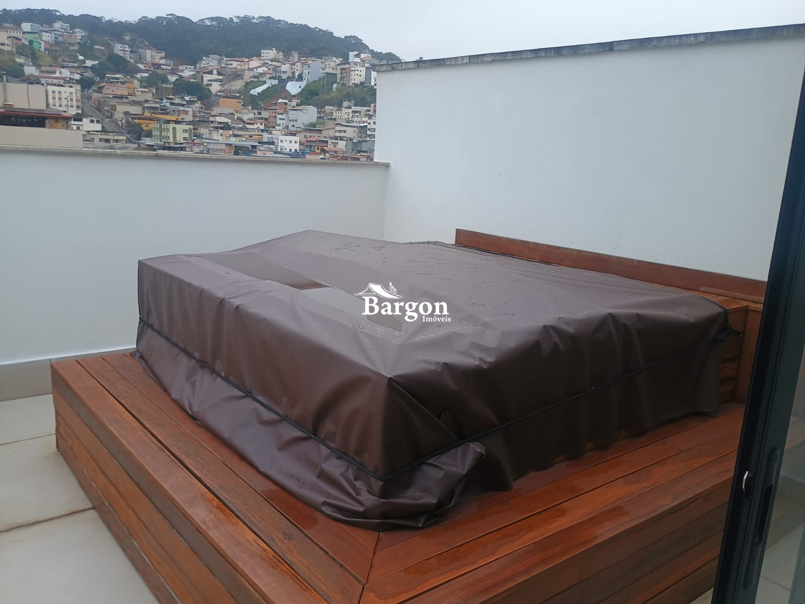 Cobertura à venda em Democrata, Juiz de Fora - MG - Foto 11