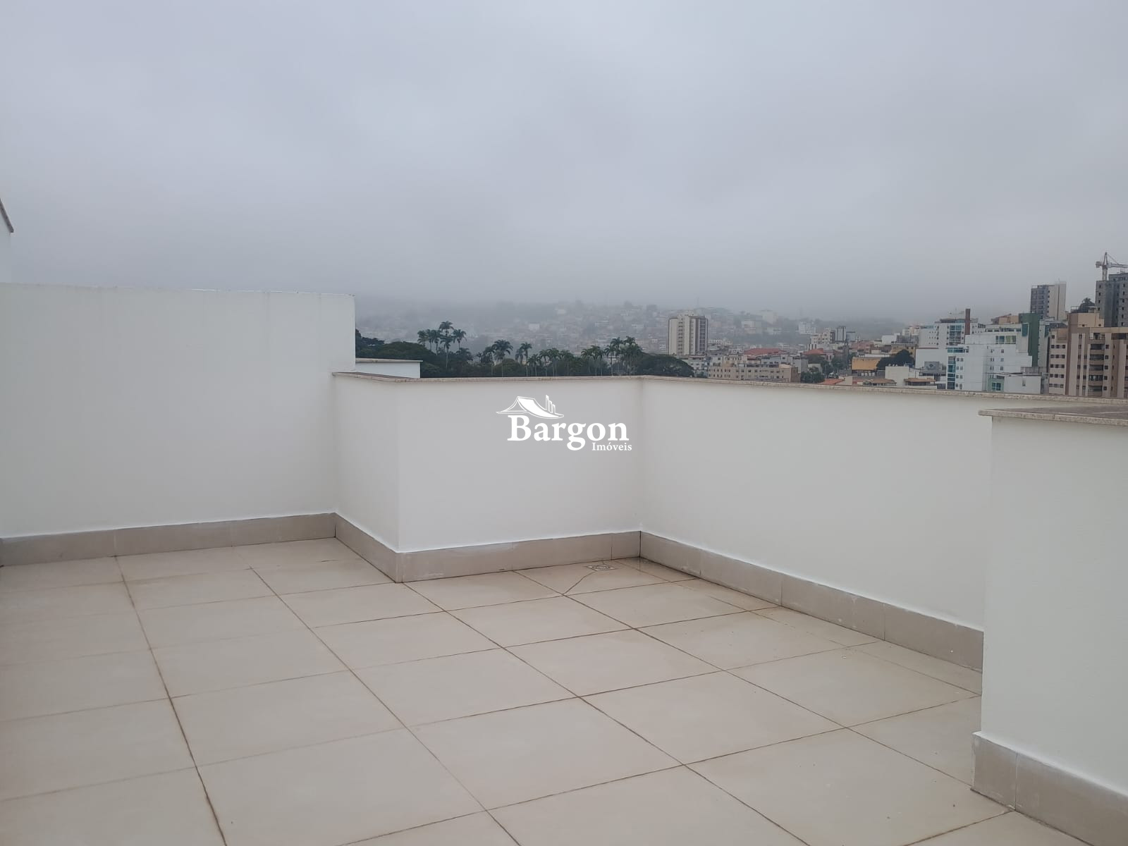 Cobertura à venda em Democrata, Juiz de Fora - MG - Foto 14