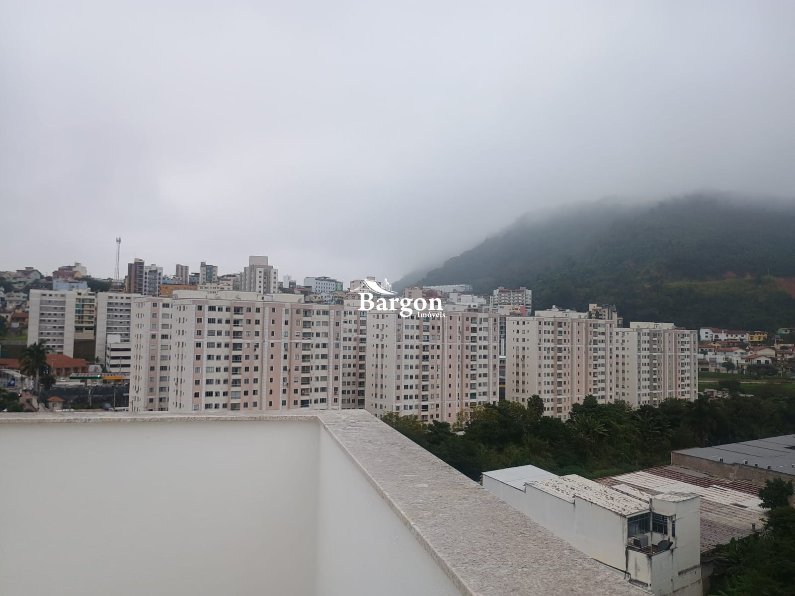 Cobertura à venda em Democrata, Juiz de Fora - MG - Foto 15