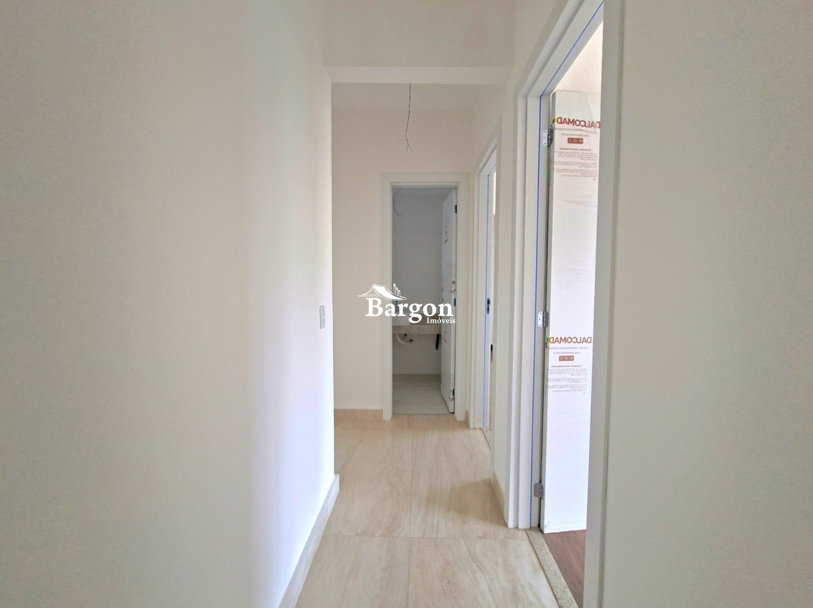 Apartamento à venda em Democrata, Juiz de Fora - MG - Foto 2