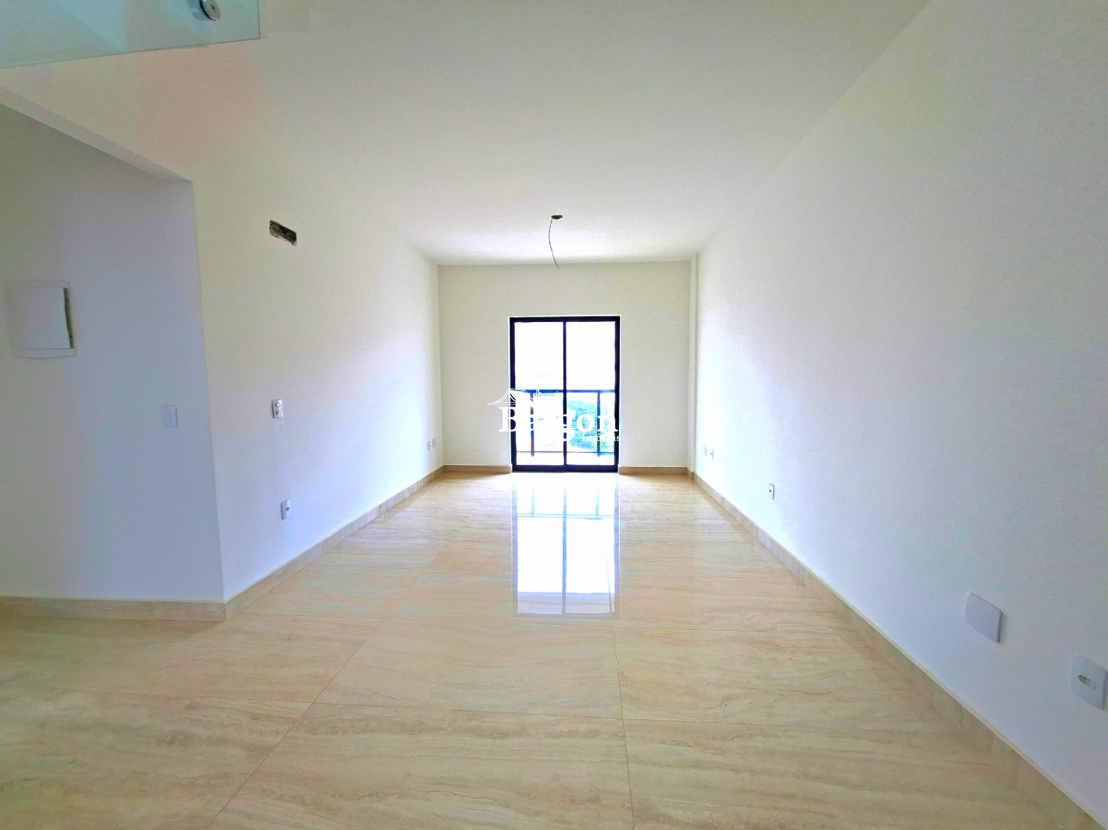 Apartamento à venda em Democrata, Juiz de Fora - MG