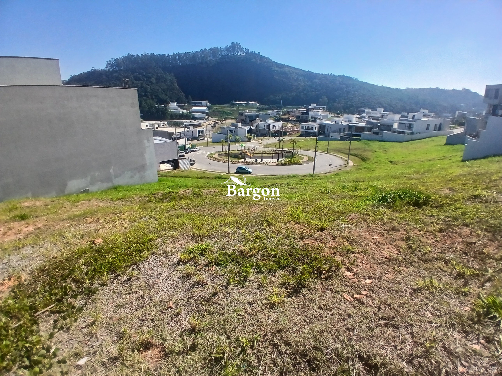 Terreno Residencial à venda em Salvaterra, Juiz de Fora - MG - Foto 2