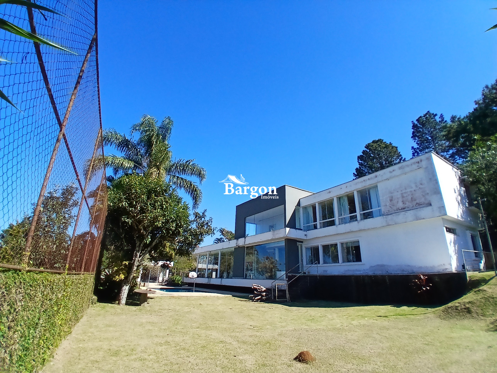 Casa à venda em Novo Horizonte, Juiz de Fora - MG - Foto 7
