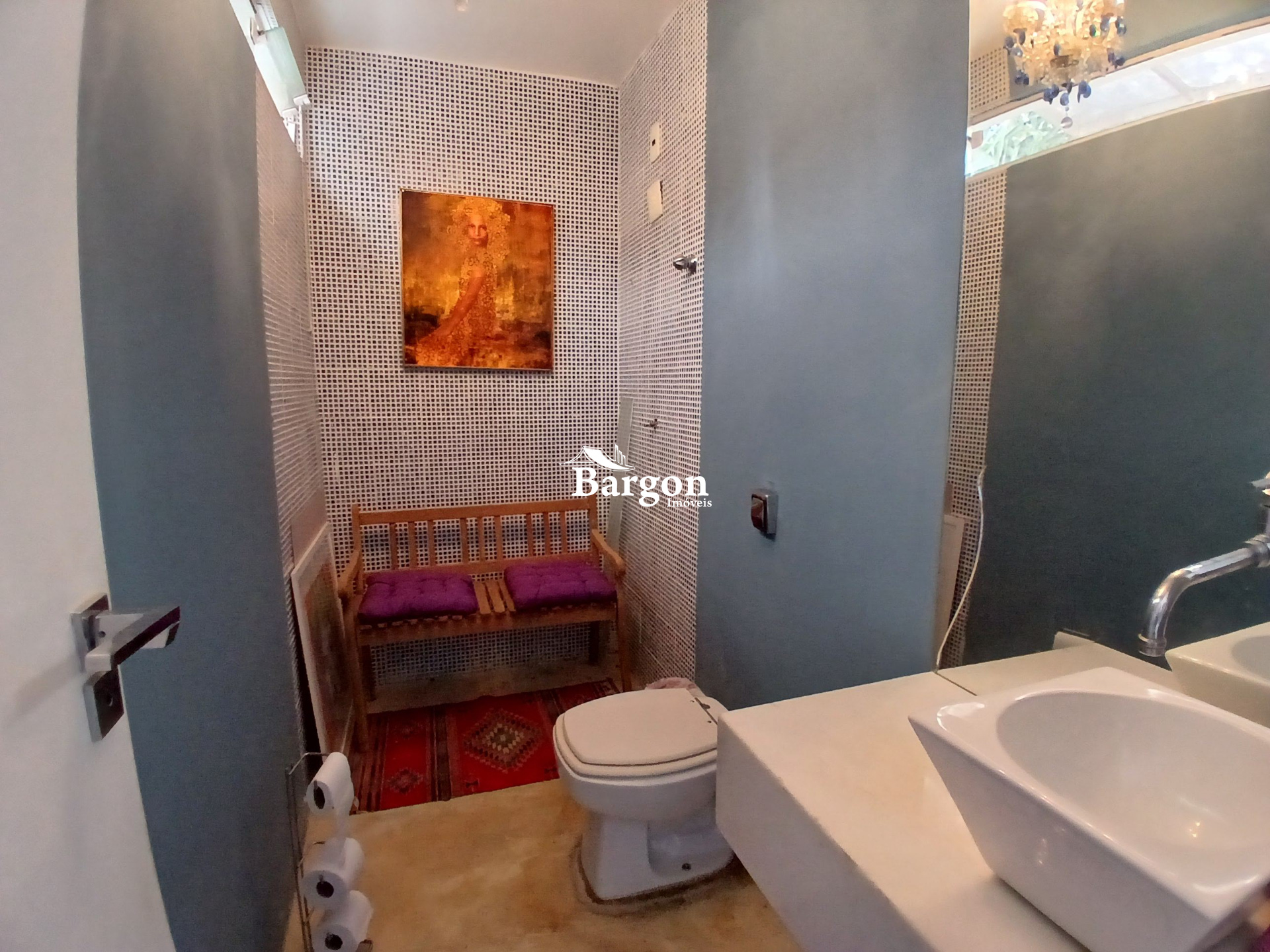 Casa à venda em Novo Horizonte, Juiz de Fora - MG - Foto 23