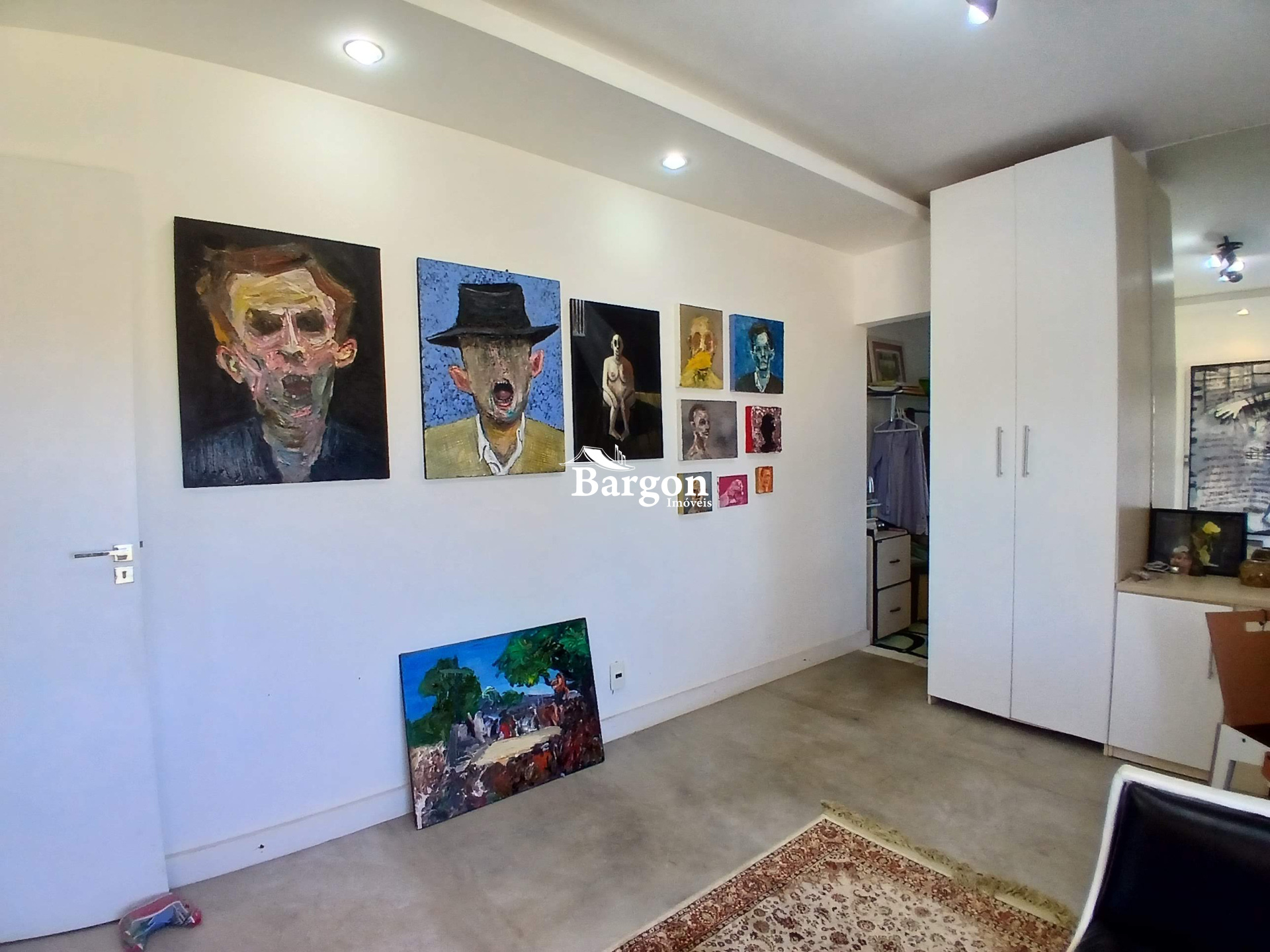 Casa à venda em Novo Horizonte, Juiz de Fora - MG - Foto 30