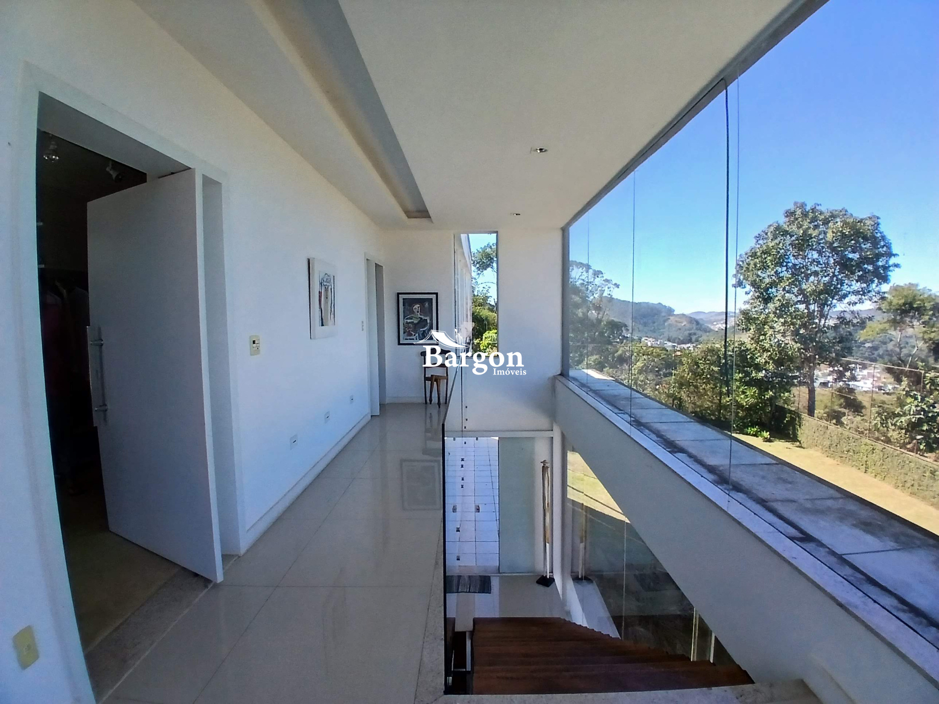 Casa à venda em Novo Horizonte, Juiz de Fora - MG - Foto 38