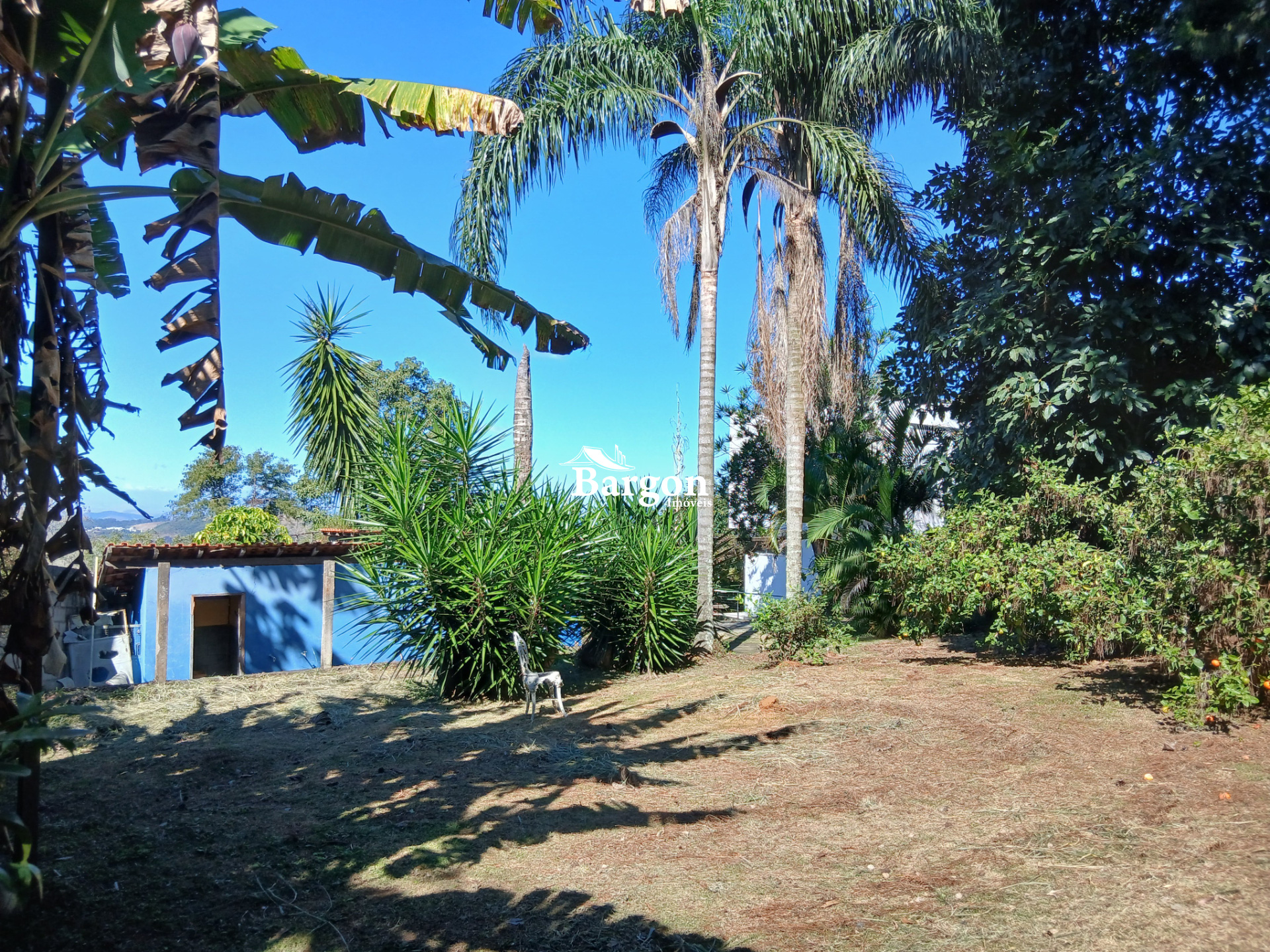 Casa à venda em Novo Horizonte, Juiz de Fora - MG - Foto 10