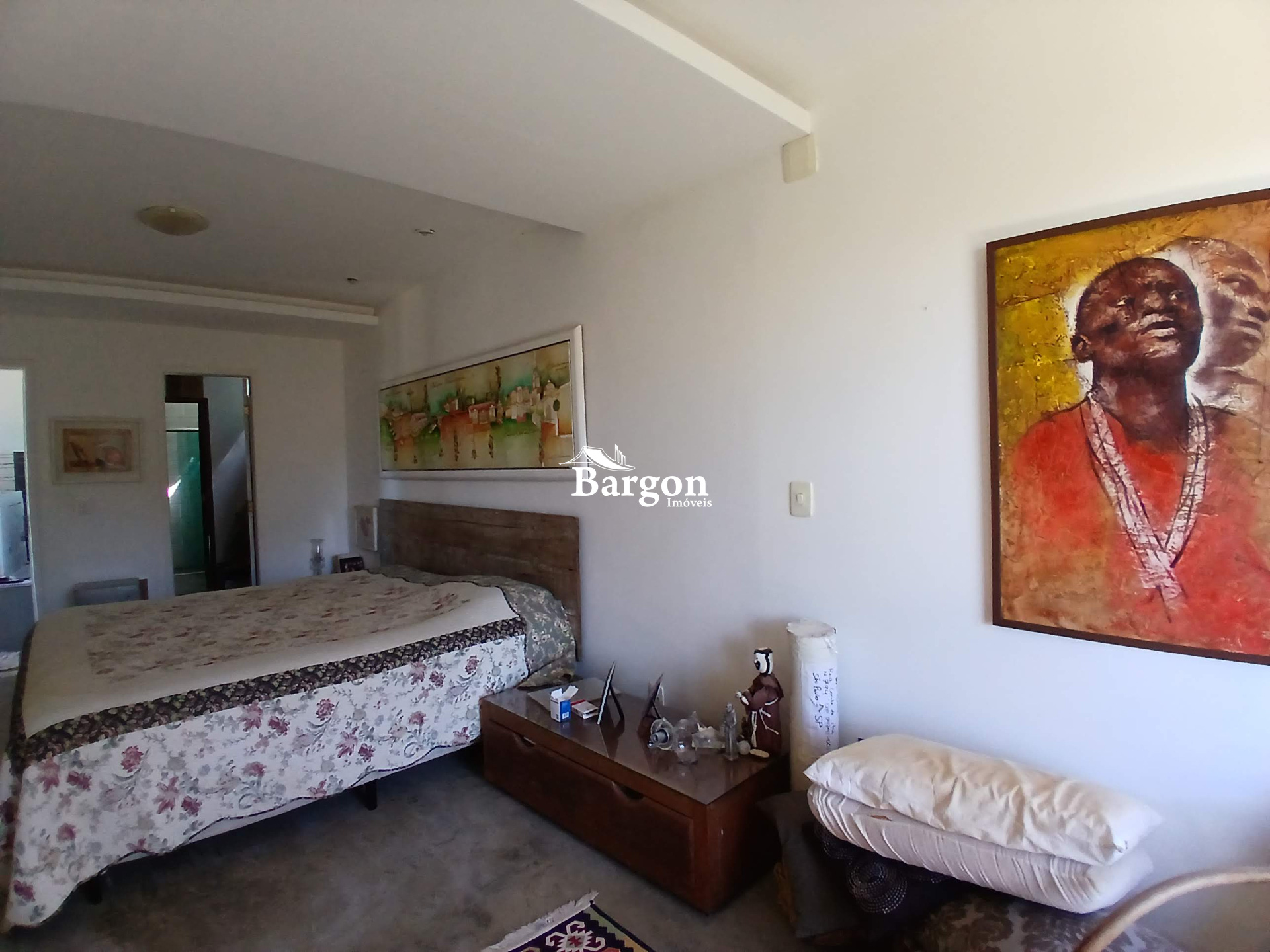 Casa à venda em Novo Horizonte, Juiz de Fora - MG - Foto 33