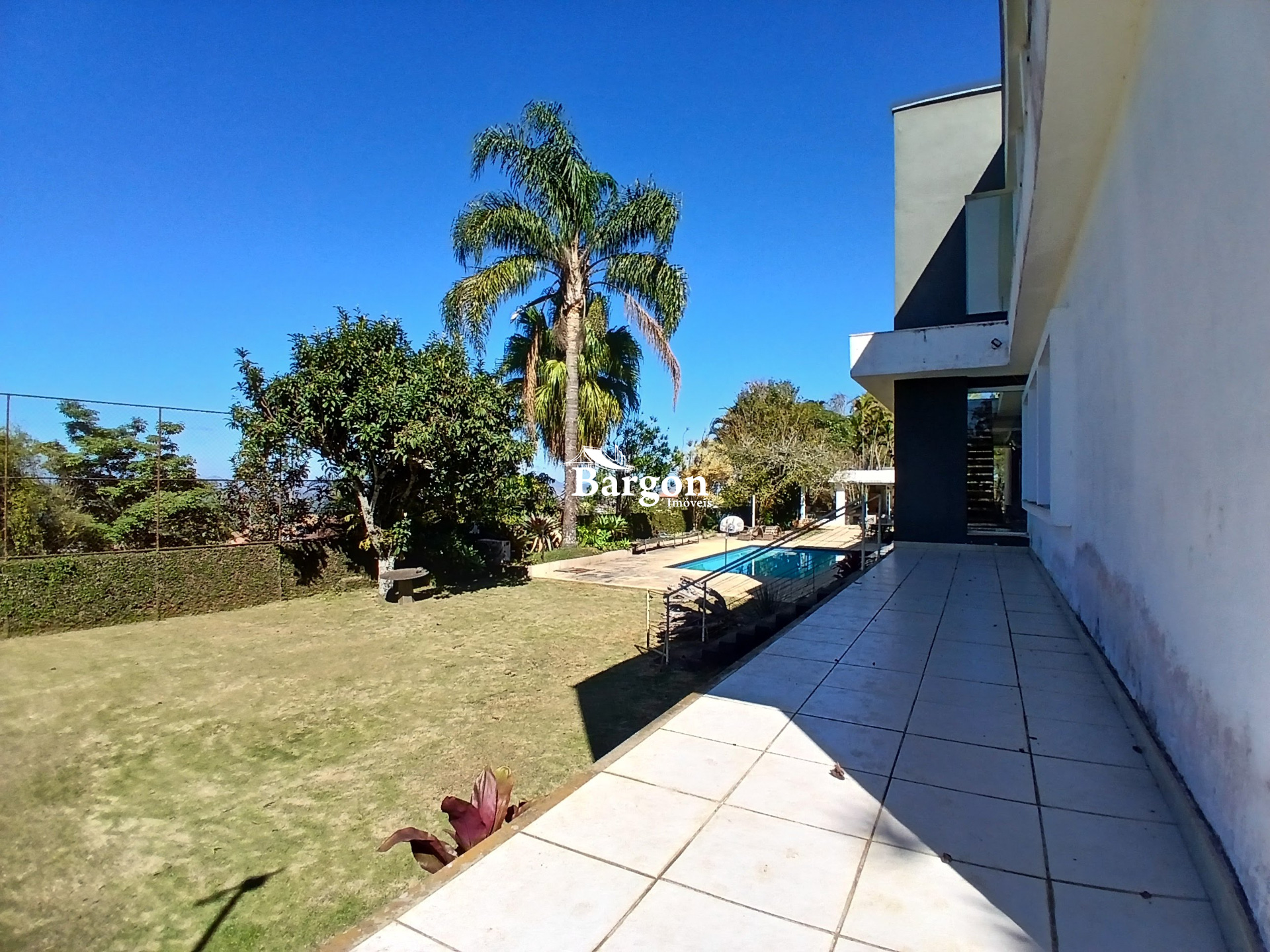 Casa à venda em Novo Horizonte, Juiz de Fora - MG - Foto 6