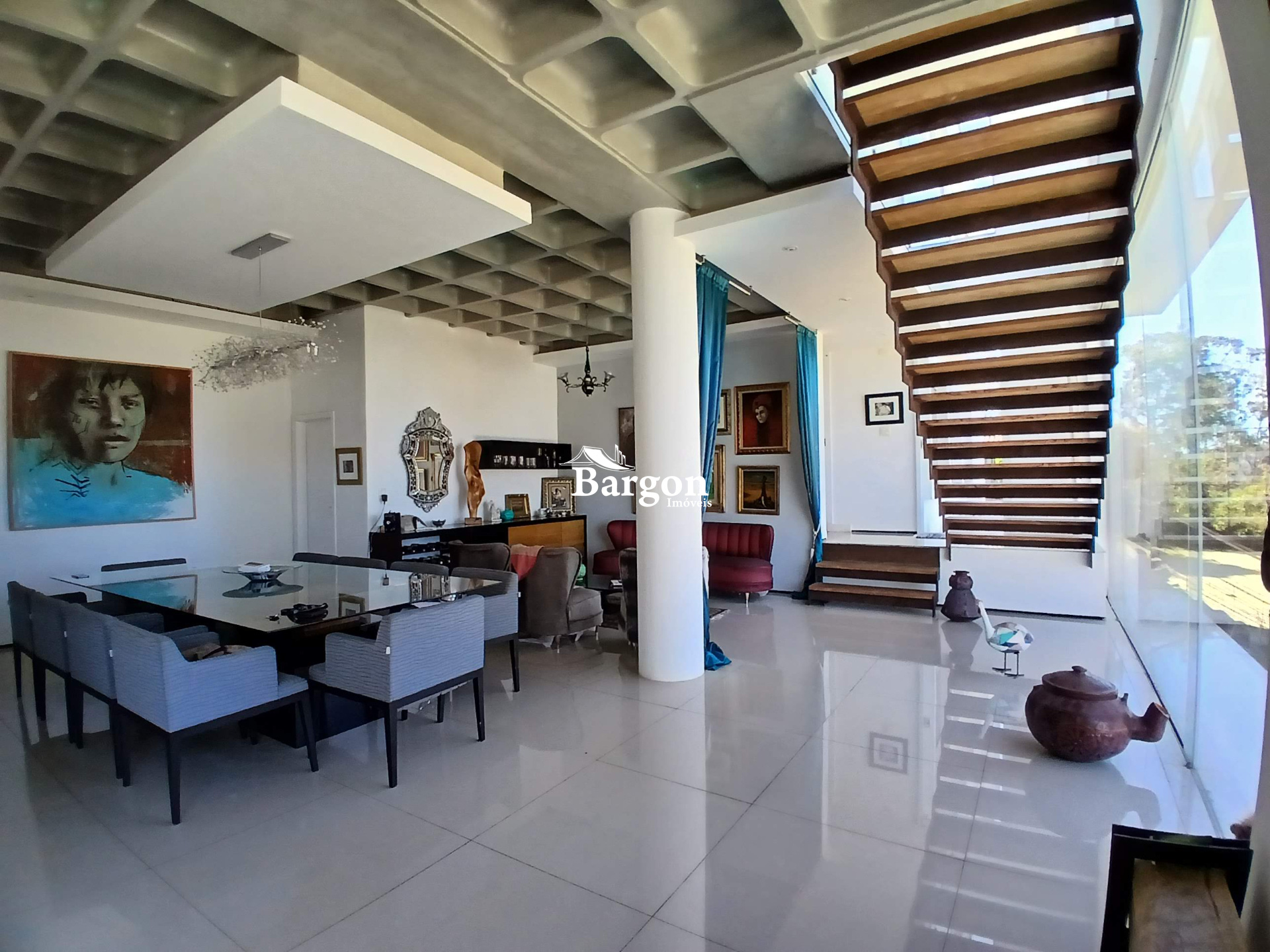 Casa à venda em Novo Horizonte, Juiz de Fora - MG - Foto 18
