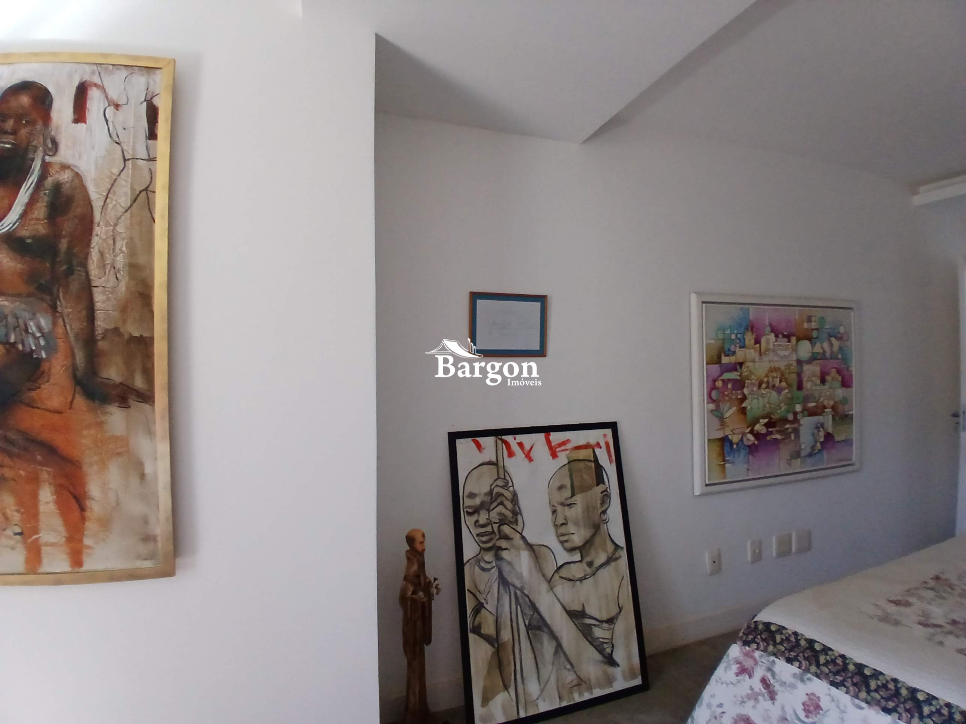 Casa à venda em Novo Horizonte, Juiz de Fora - MG - Foto 35