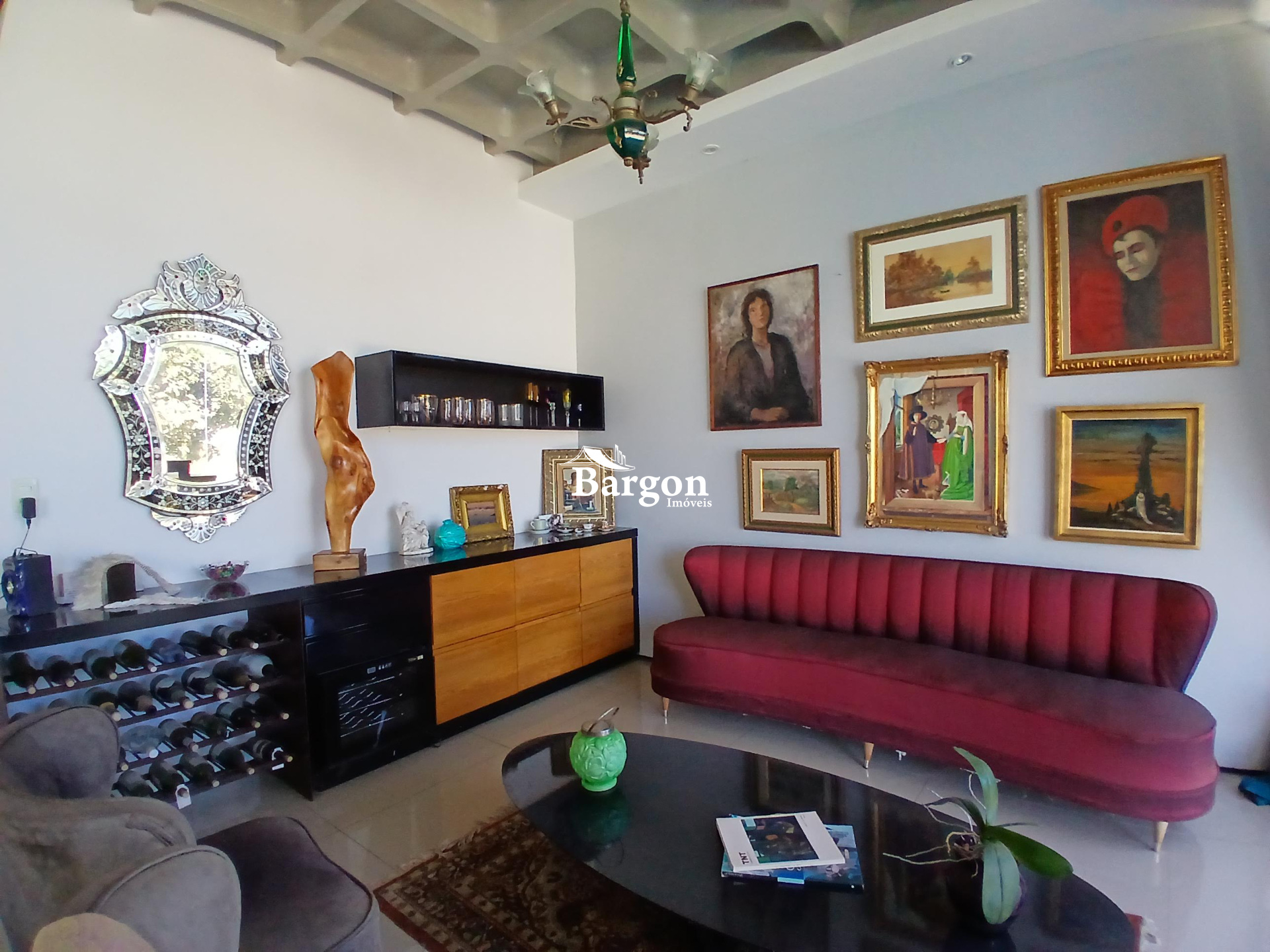 Casa à venda em Novo Horizonte, Juiz de Fora - MG - Foto 24
