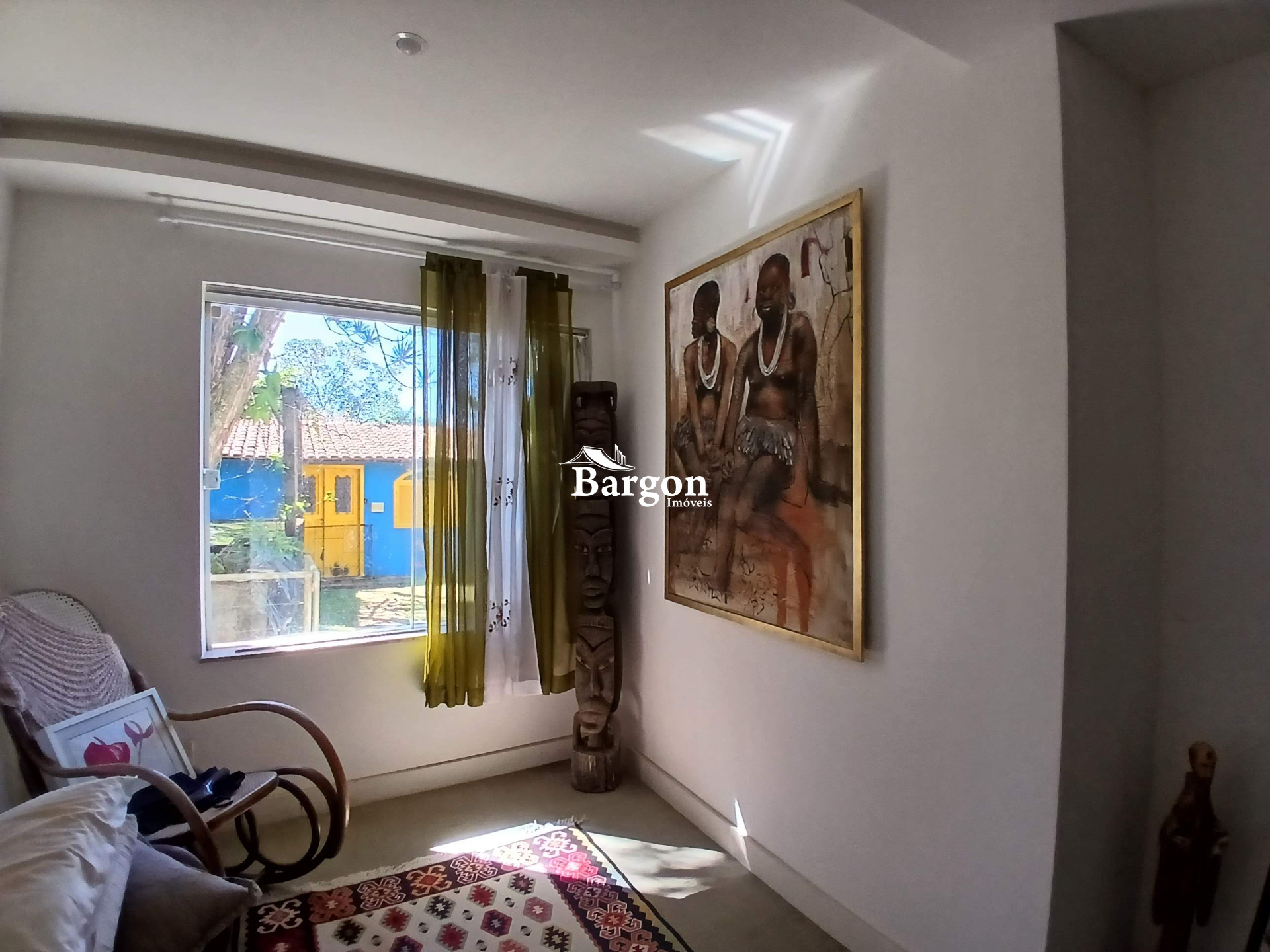 Casa à venda em Novo Horizonte, Juiz de Fora - MG - Foto 34