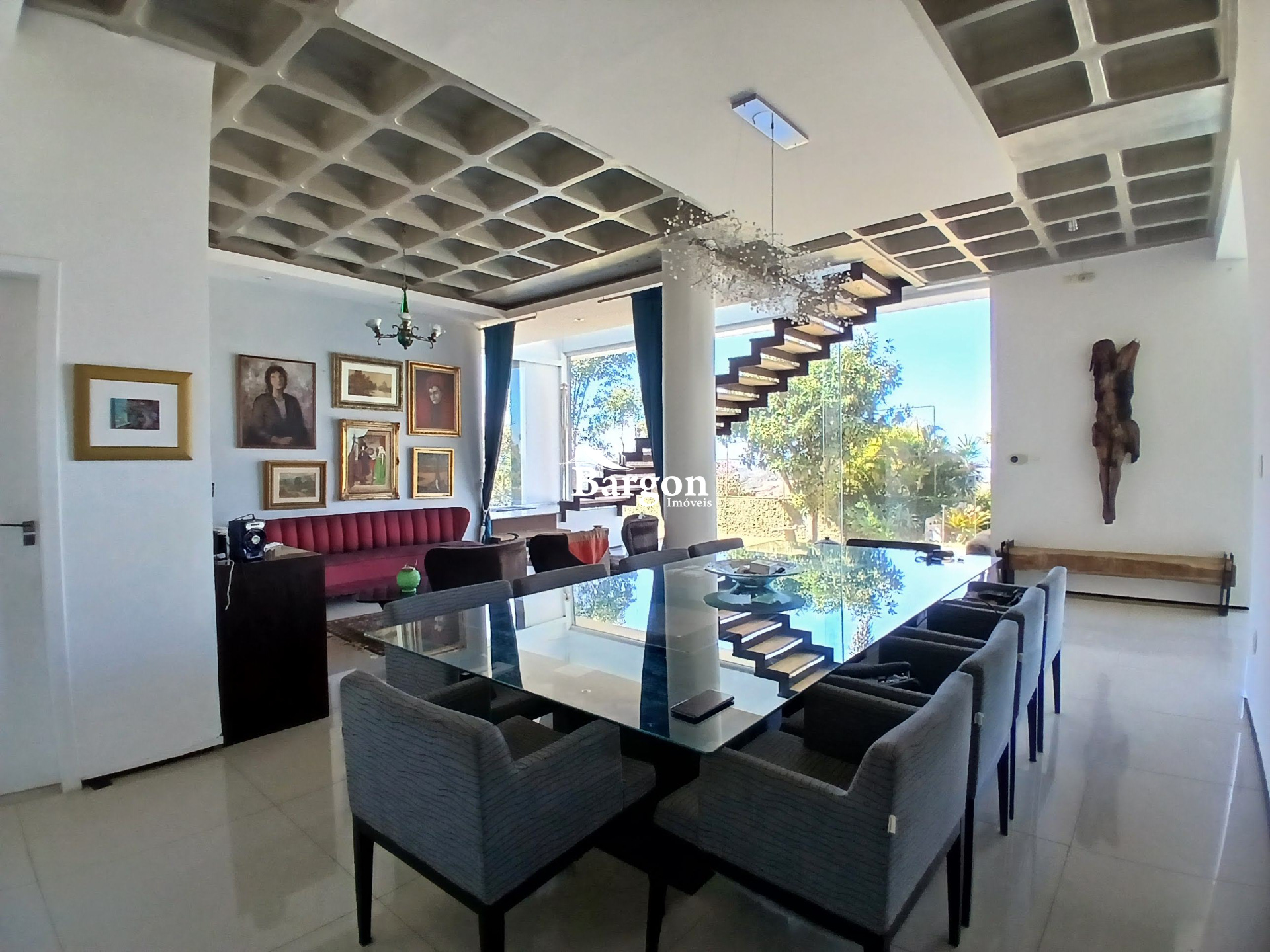Casa à venda em Novo Horizonte, Juiz de Fora - MG - Foto 20