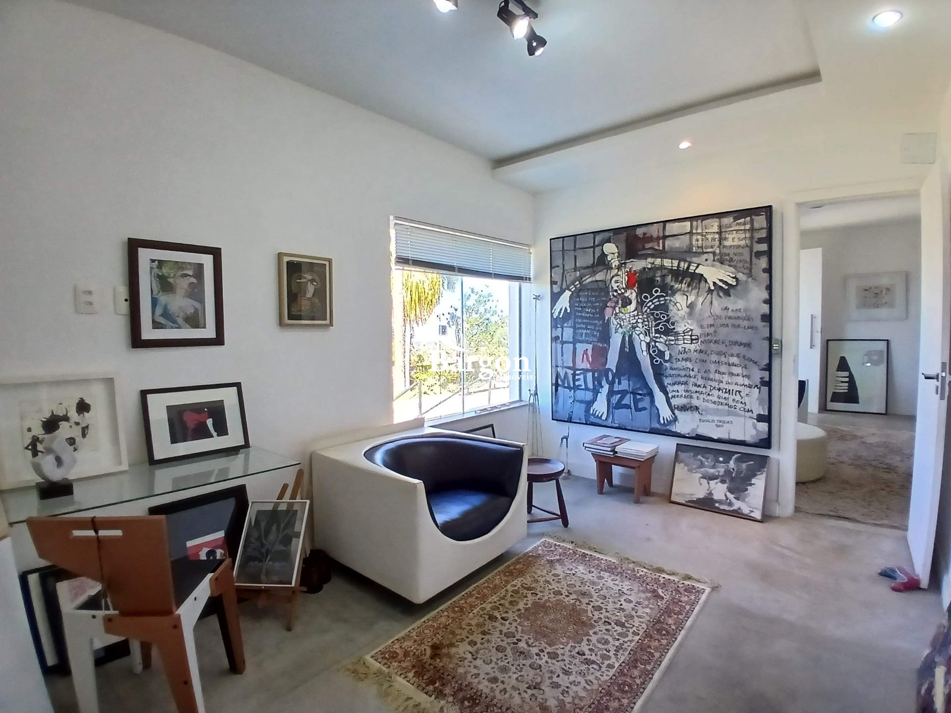 Casa à venda em Novo Horizonte, Juiz de Fora - MG - Foto 31