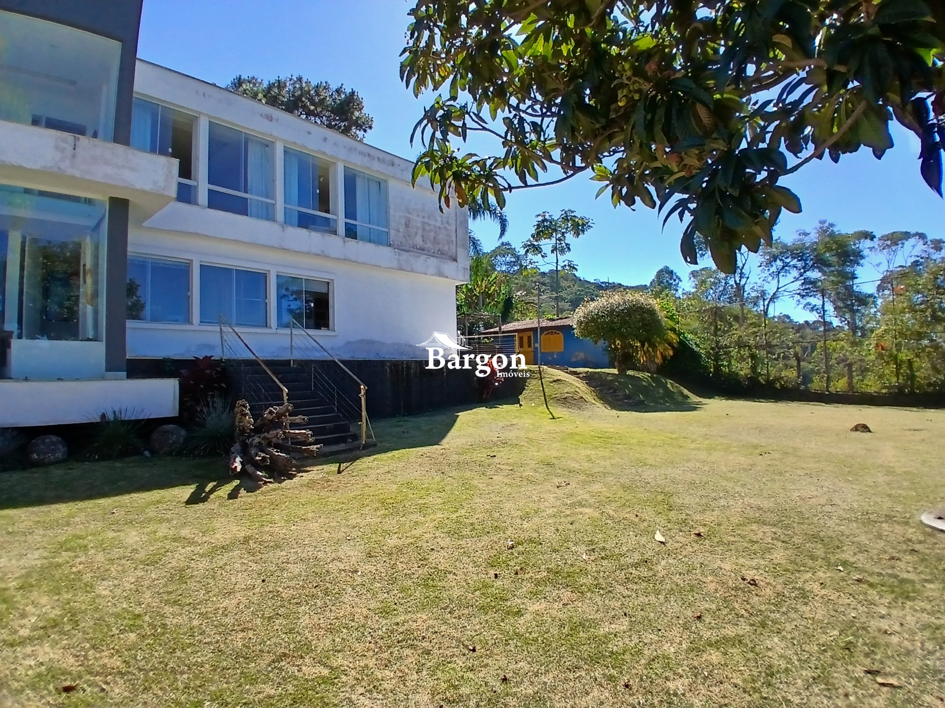 Casa à venda em Novo Horizonte, Juiz de Fora - MG - Foto 4